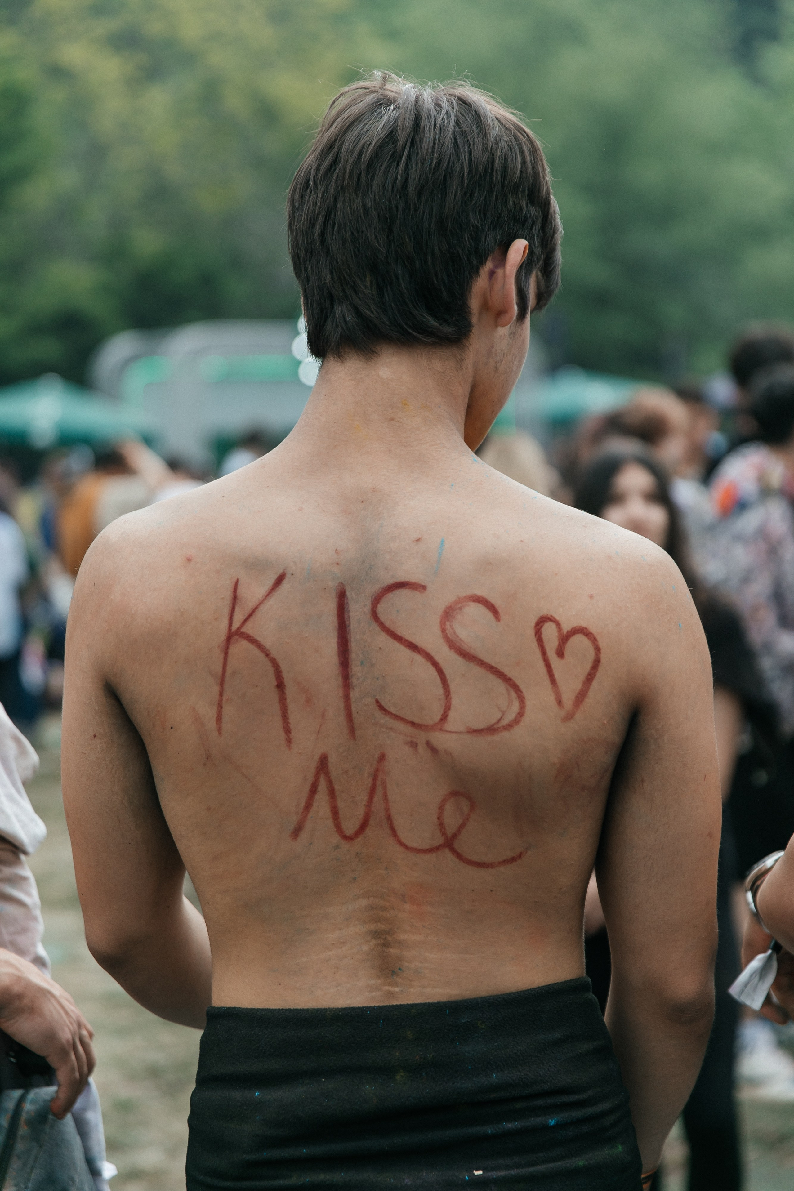 HoliFest. Свадебный и репортажный фотограф