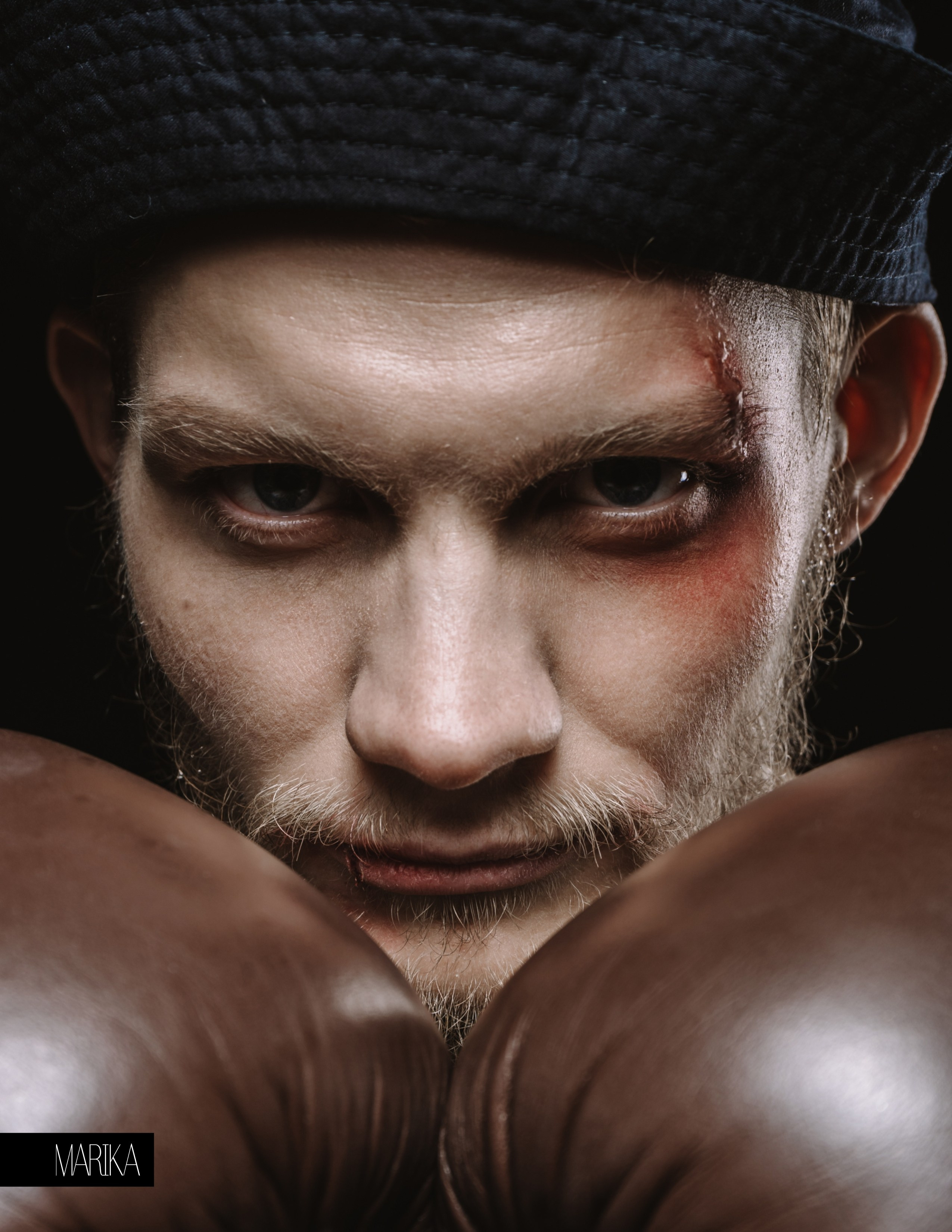 Александр Лемов — Тренер. Никита Скрипник — ТЕАТР В СТИЛЕ ФЭШН