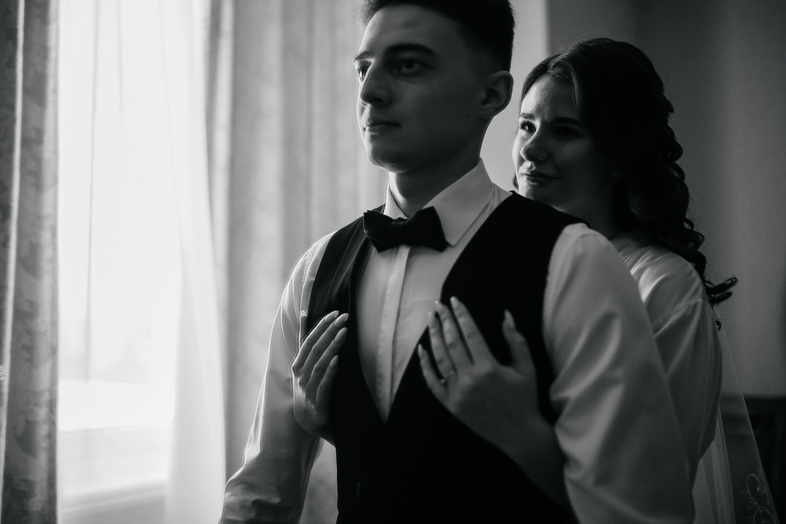 Алик и Ева 2024. Свадебный и портретный фотограф Алина Иванова. Екатеринбург-Москва