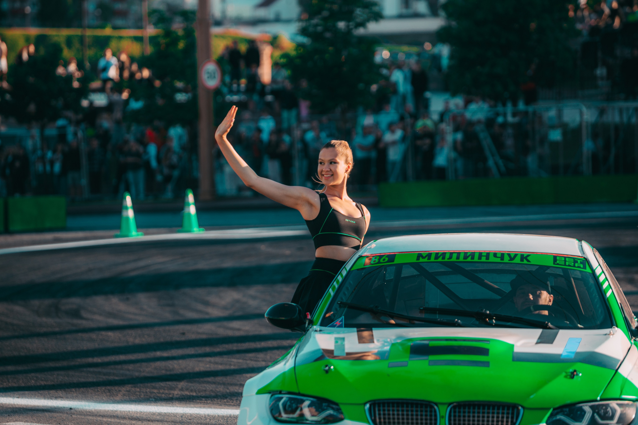 GRODNO.GP. Photographer Vladislav Voronovich