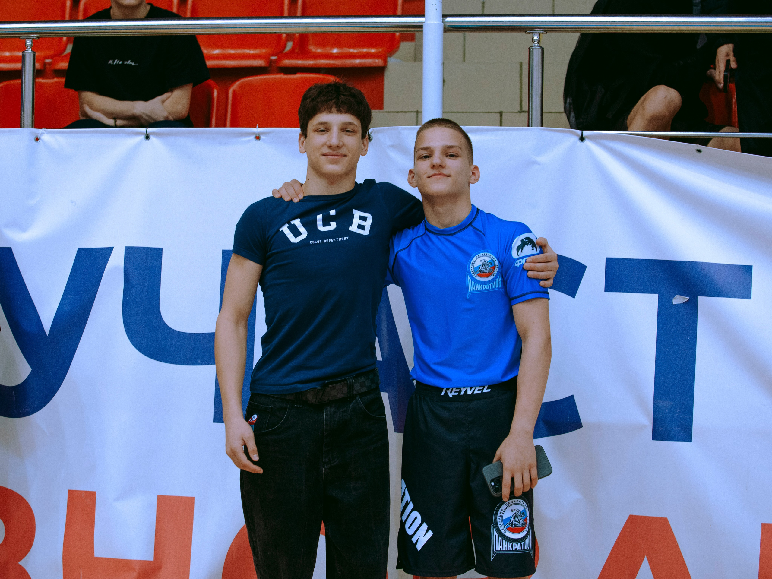 ПАНКРАТИОН | Чемпионат и первенство СФО | март `24. Портретный фотограф в Москве Дарья Цезария