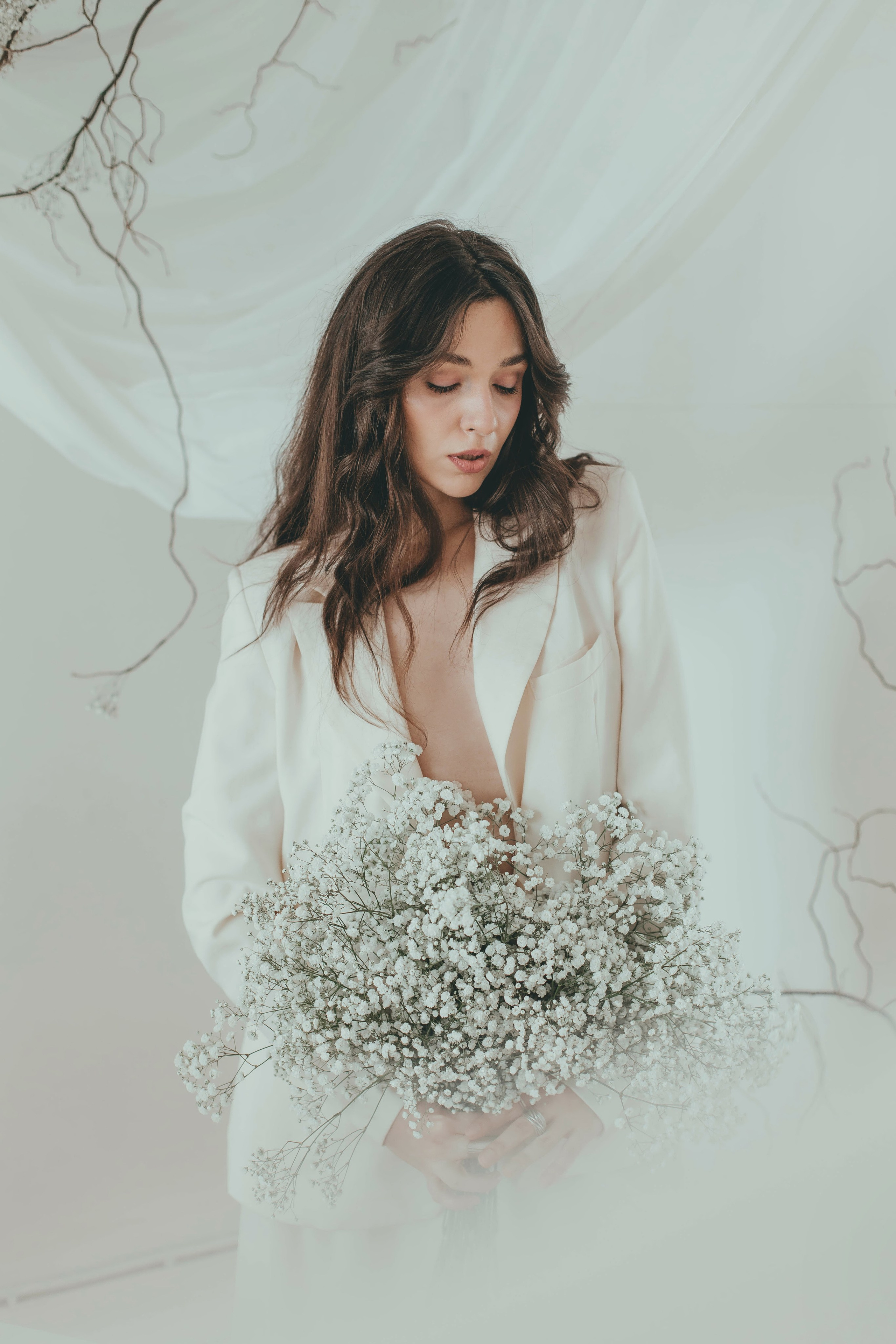 Весенняя нежность. Фотограф в Краснодаре Евгения Михаевич