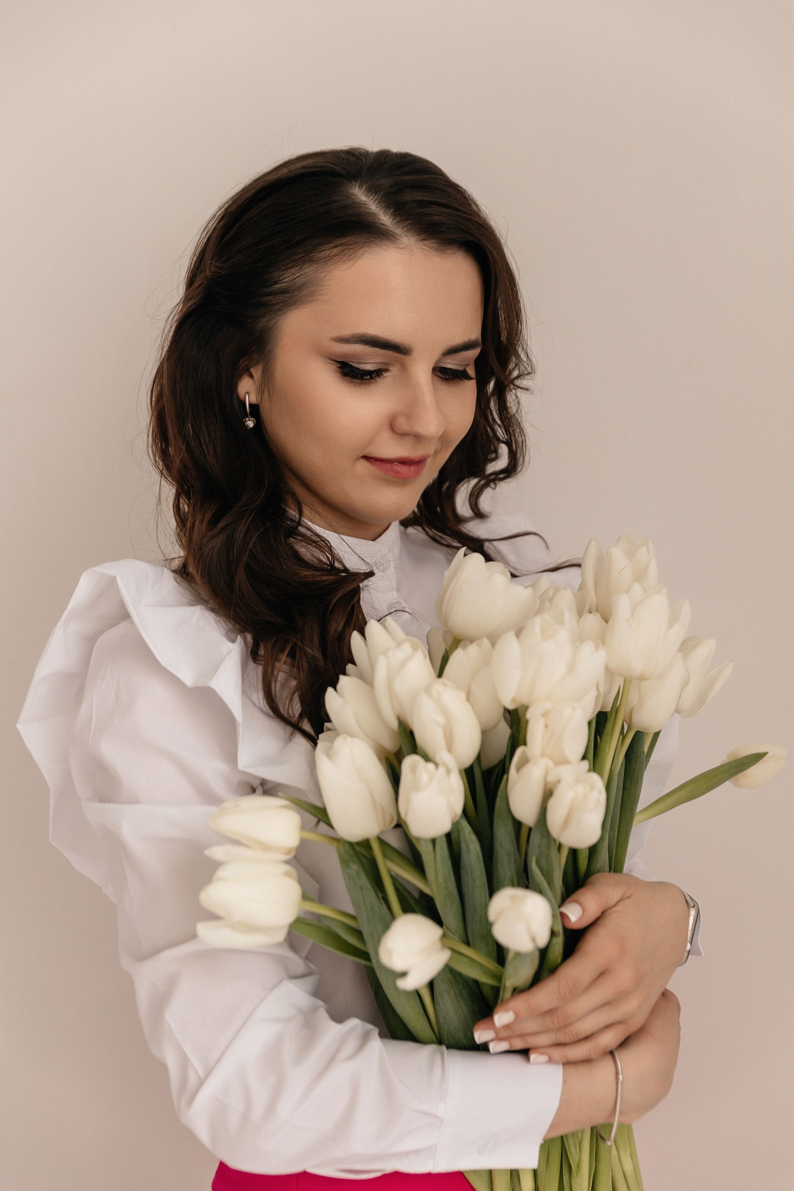 Кристина. Семейный фотограф Минск Усова Ольга