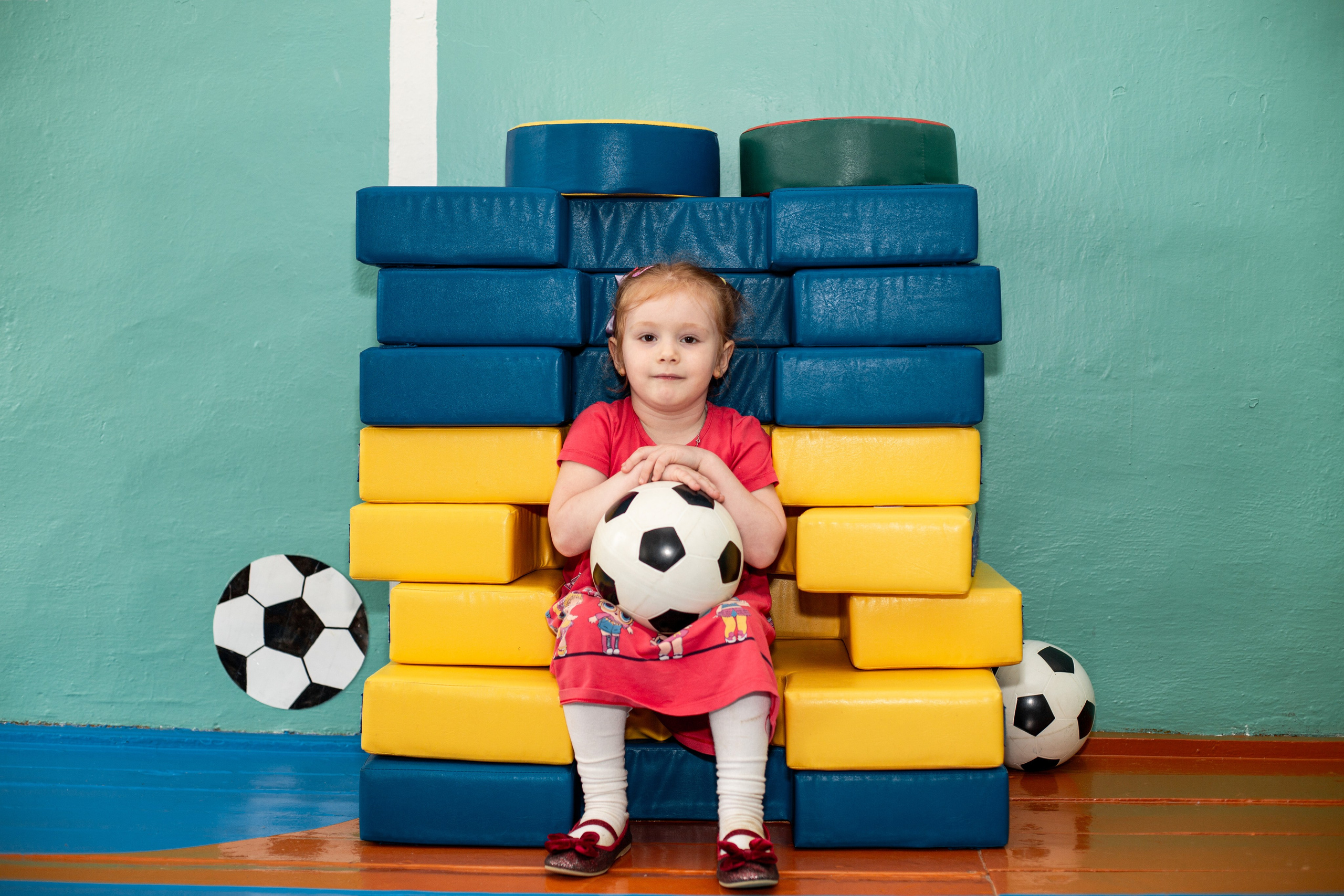 Съемки в детских садах. Семейный и детский фотограф Абрамова Татьяна