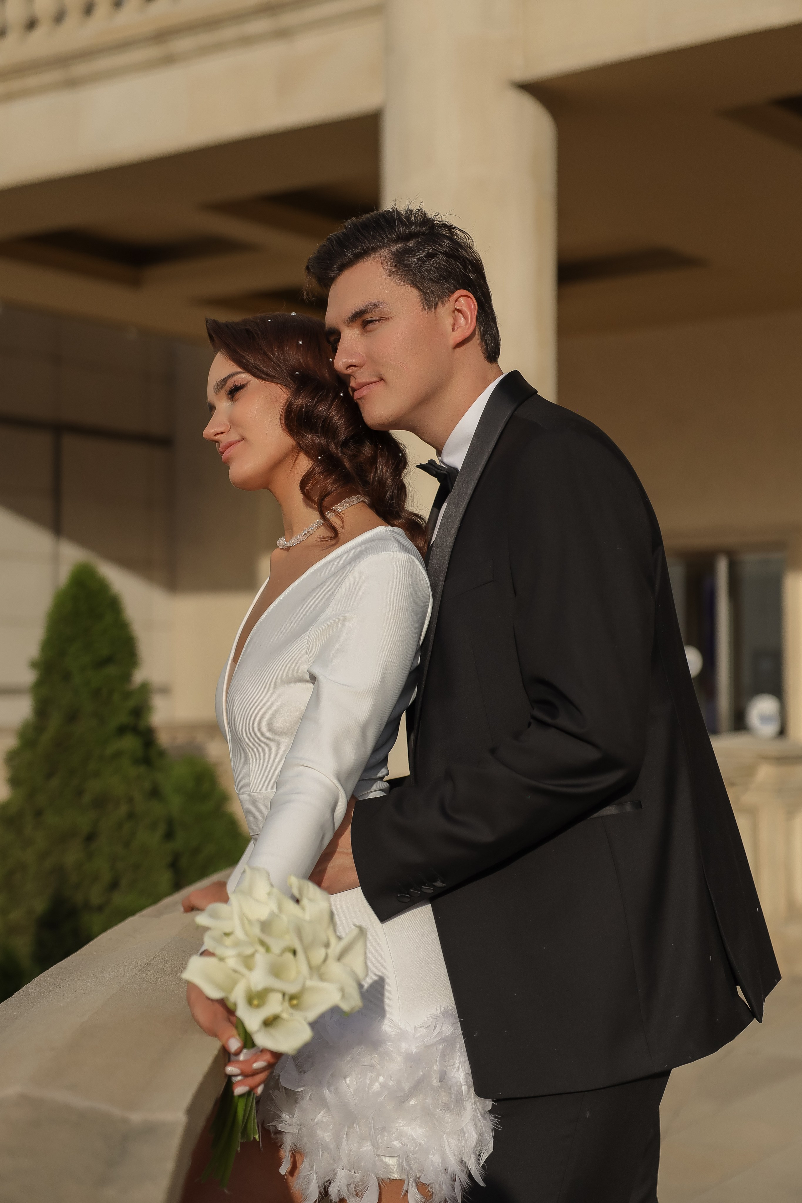 Portfolio. Свадебный фотограф Москва