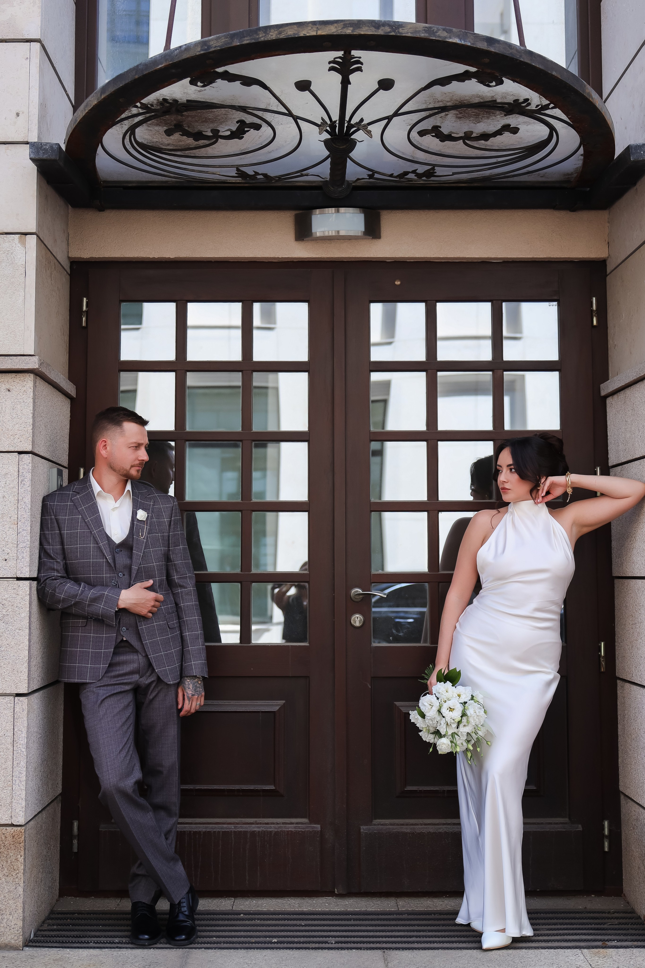 Portfolio. Свадебный фотограф Москва