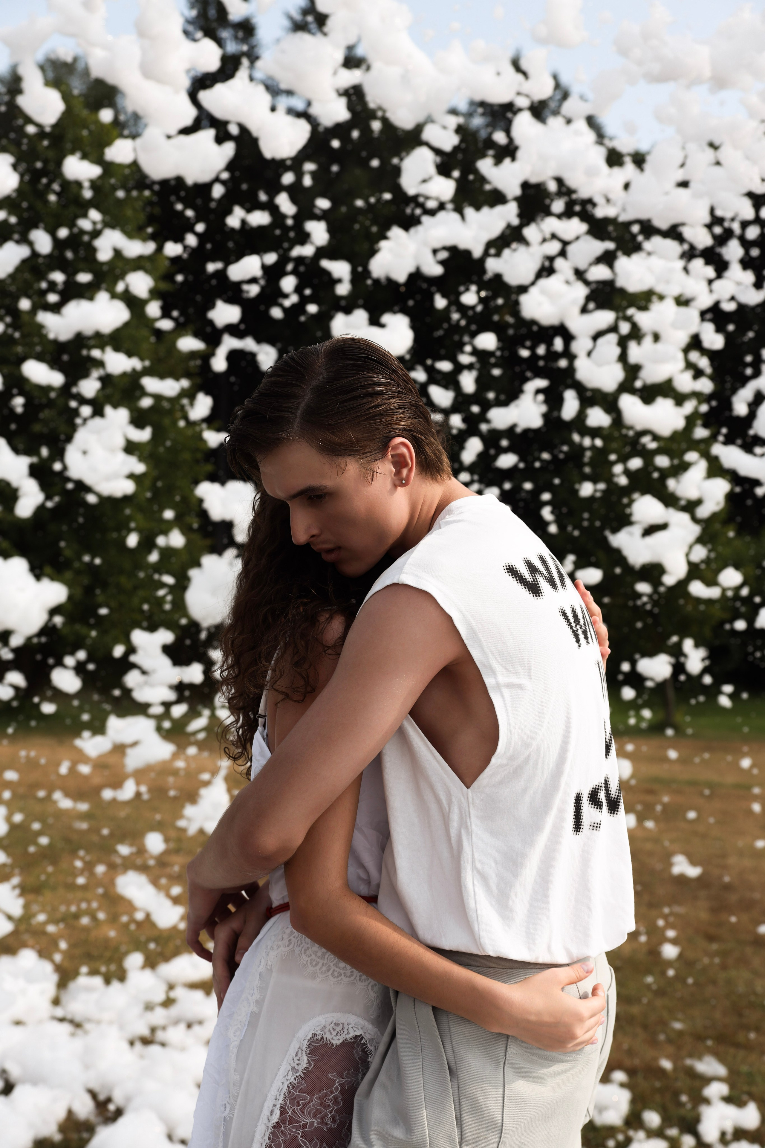 Гриша и Влада | Country club Поляна. Свадебный фотограф Москва