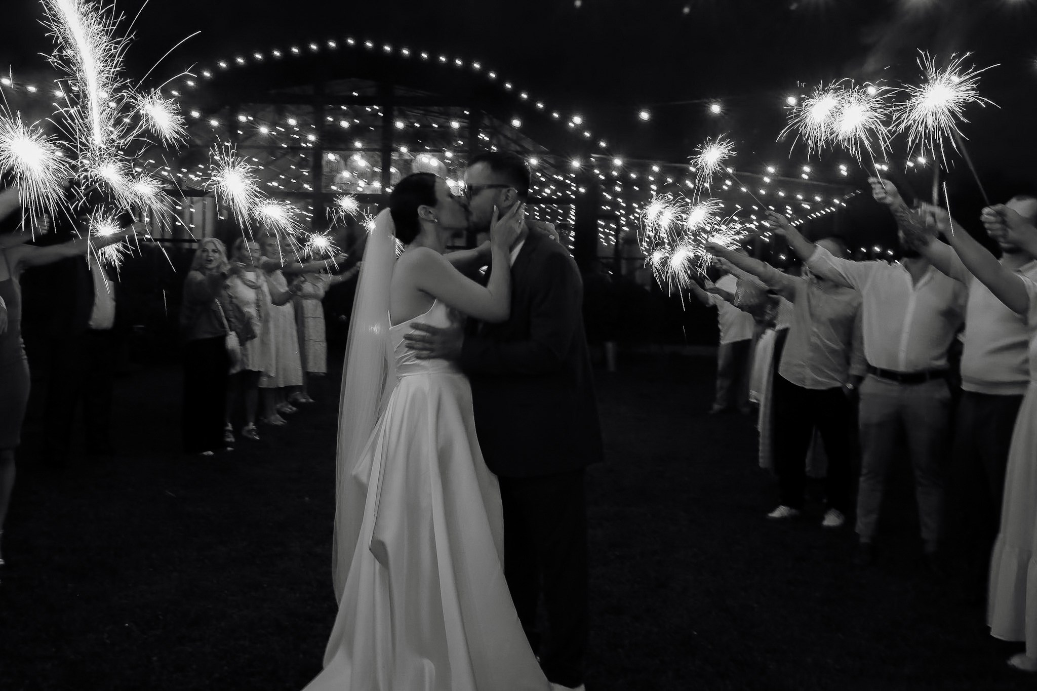 Александр и Галина | Ранчо wed. Свадебный фотограф Москва