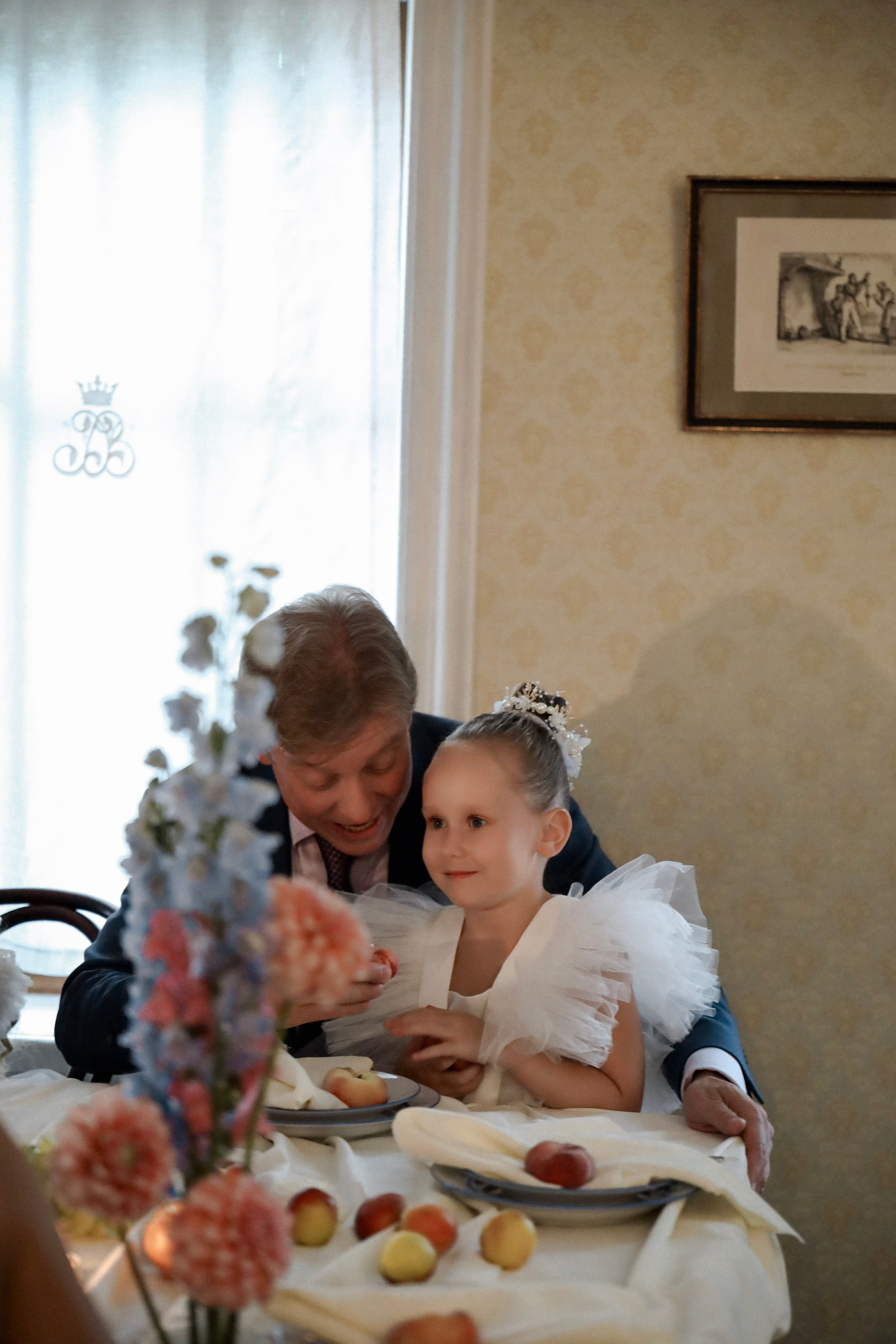 Василий и Валерия |Дом Вишневских. Свадебный фотограф Москва