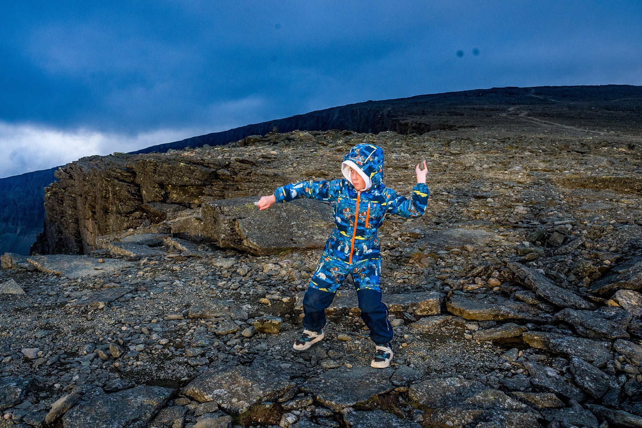 Путешествие на Север в 2024 году. Внедорожные путешествия — OFFROADTRIP