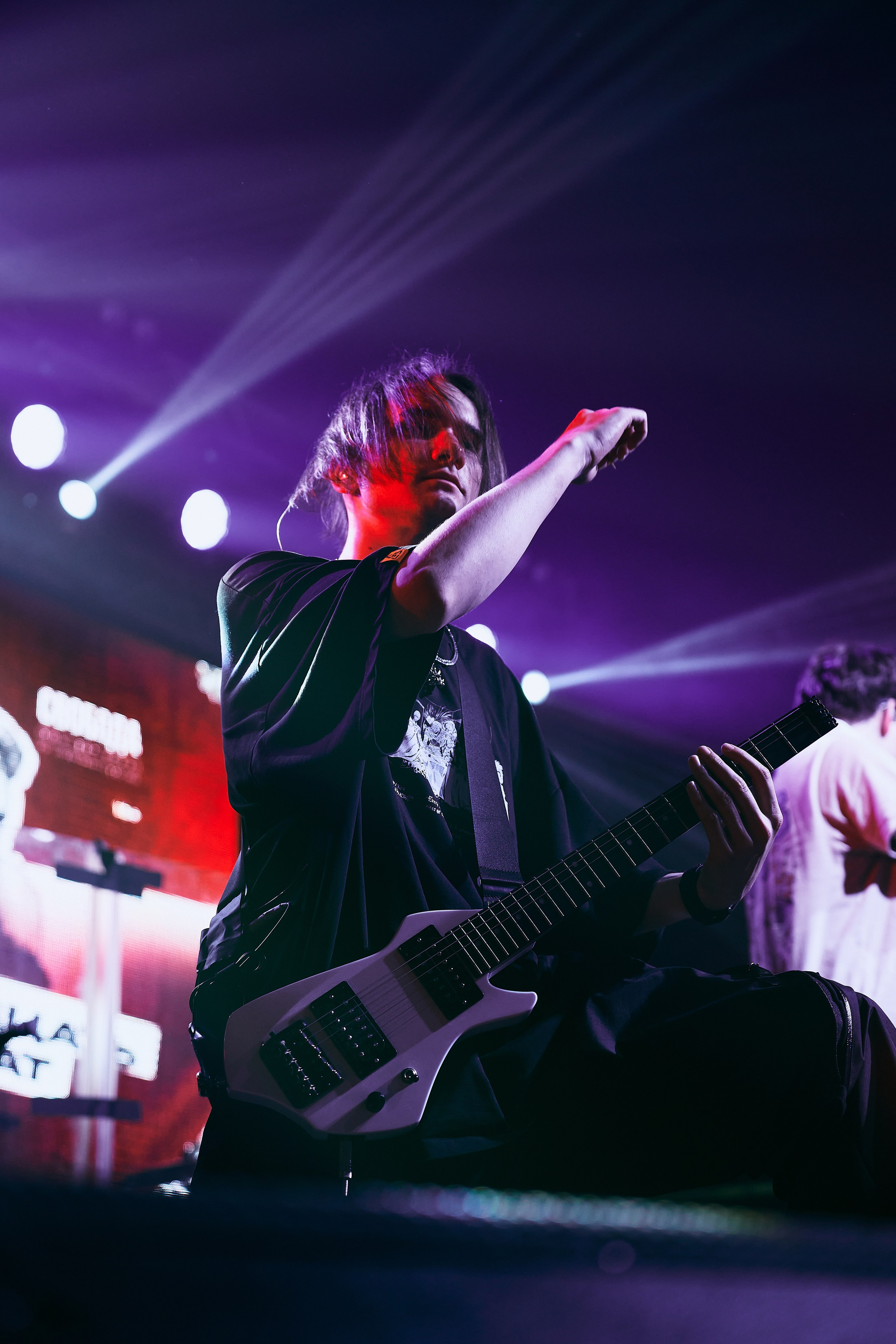 Pyrokinesis, МУККА, Тринадцать карат в Перми. Концертный фотограф в Перми, Москве и Екатеринбурге Максим Шибаков