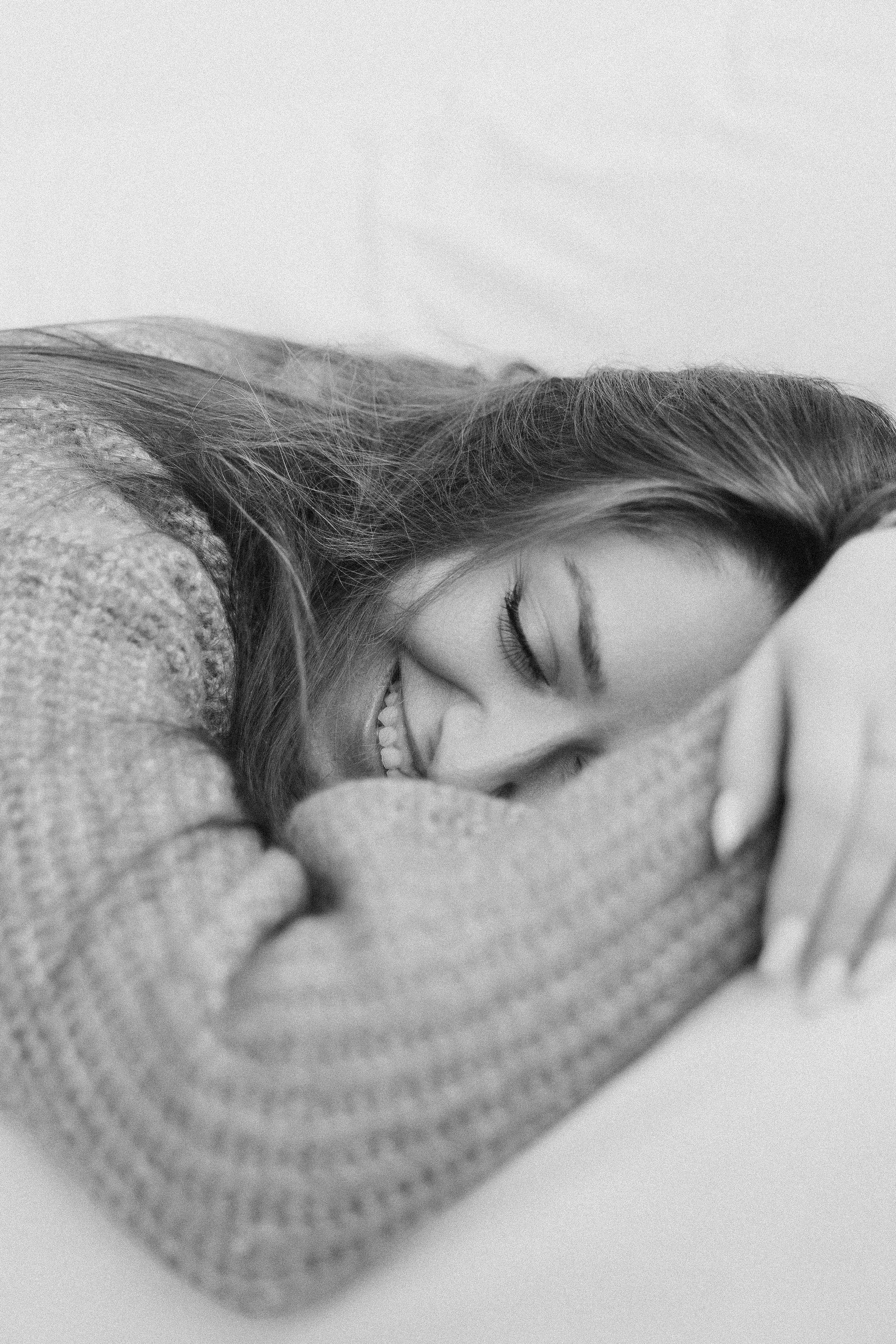 Елизавета. Марина Рерих — портретный фотограф в Екатеринбурге