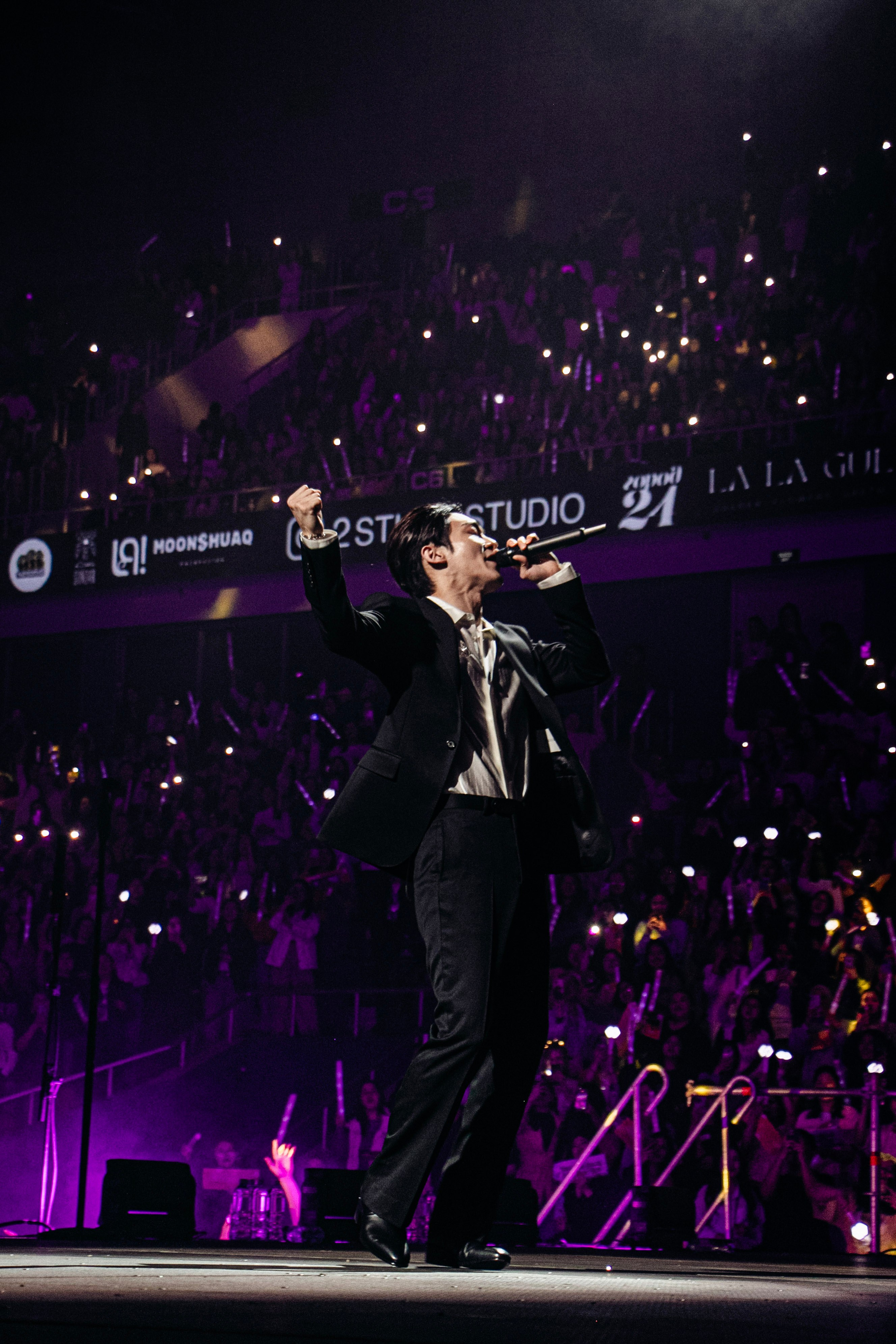 Jazi orchestra | Chen