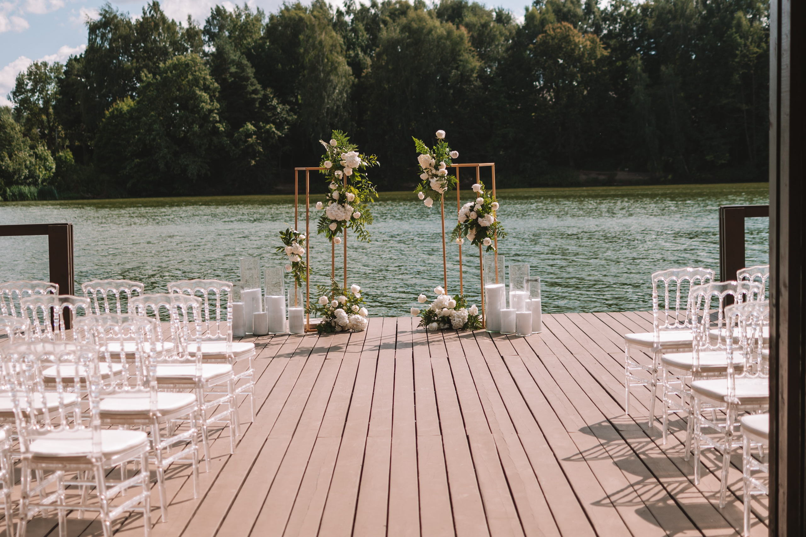 14.08. Свадебный фотограф Дарья Жакова