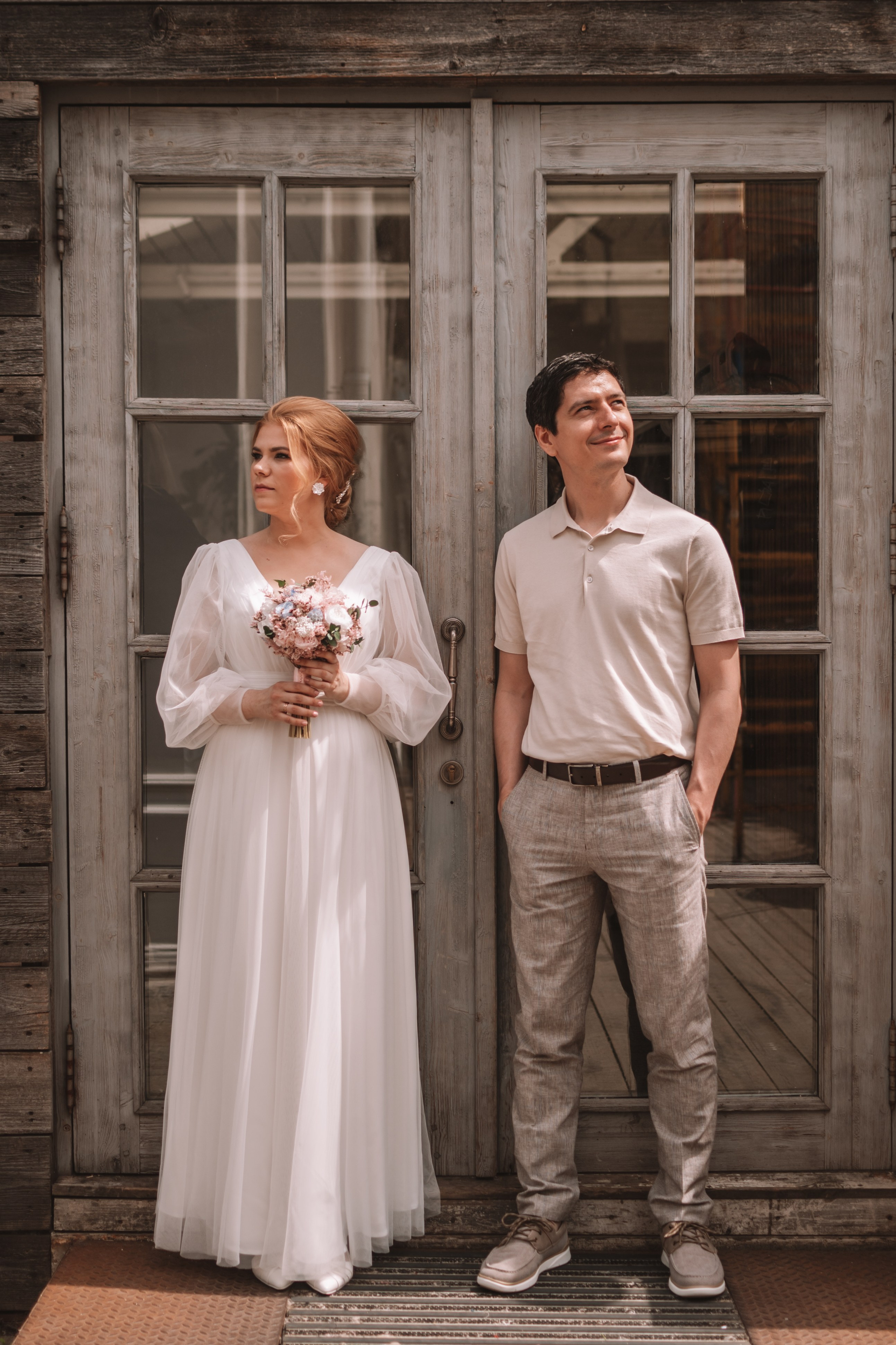 16.06. Свадебный фотограф Дарья Жакова