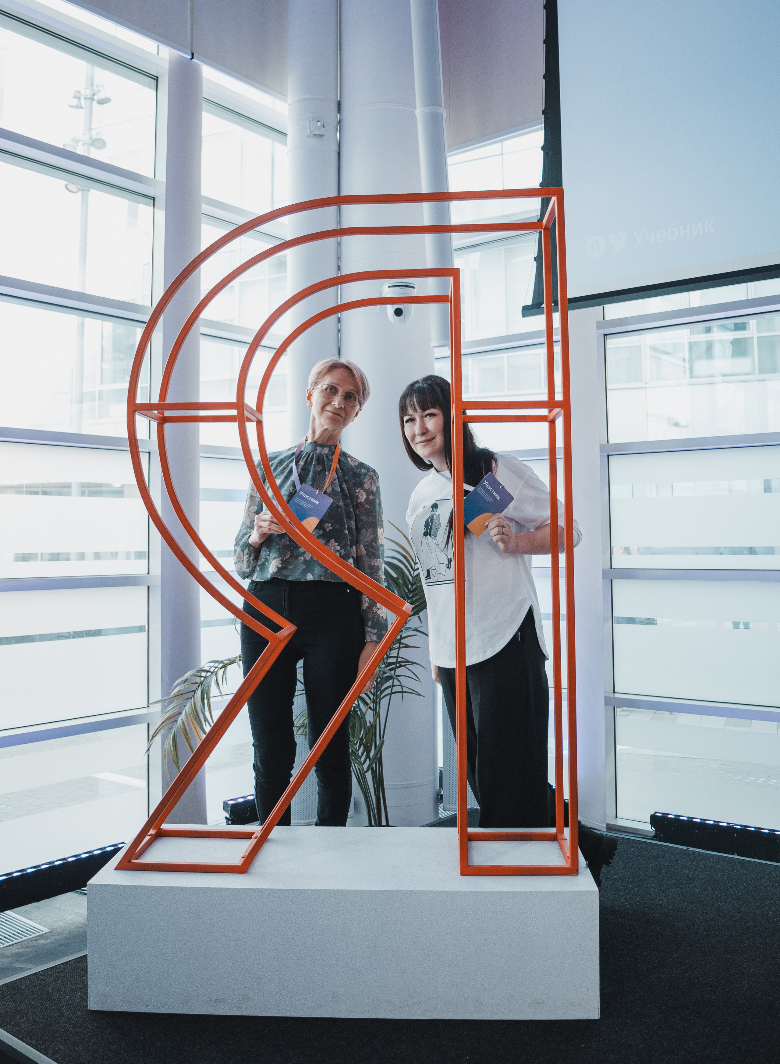 В офисе Яндекс. Портретный и репортажный фотограф в Москве Katerina Tesla