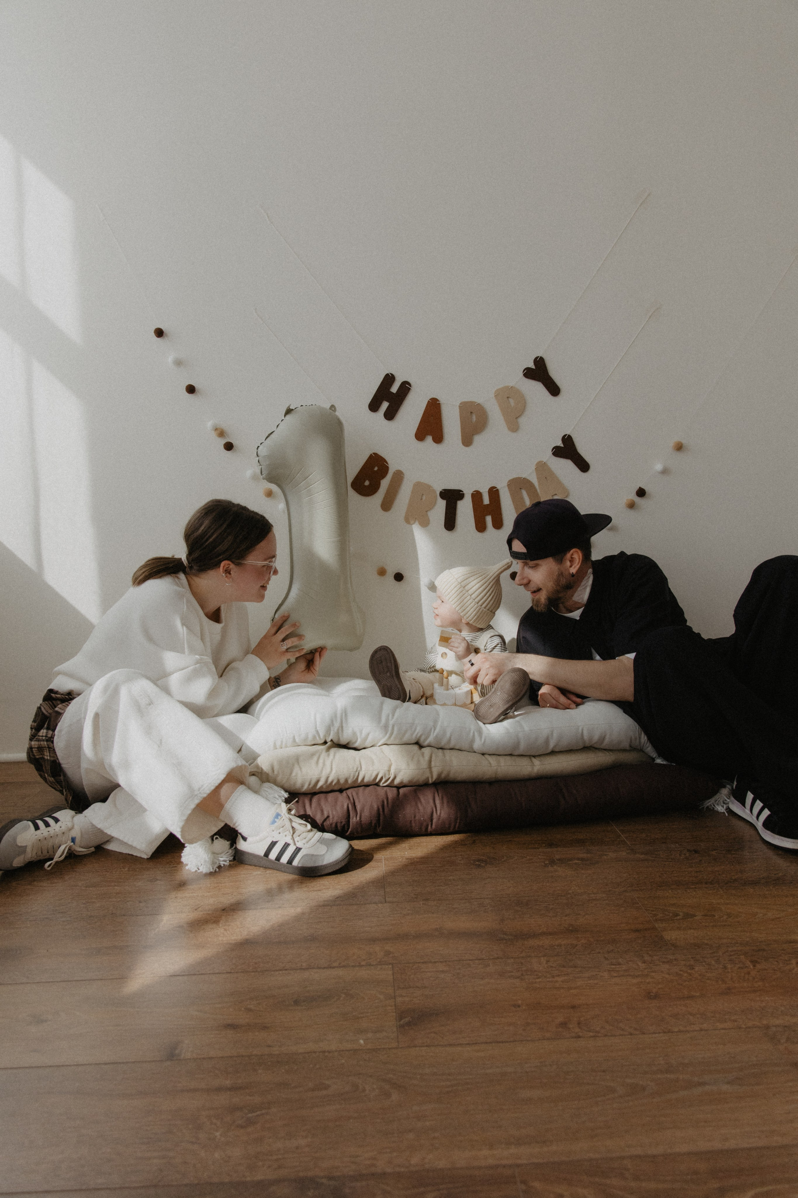 Фотосессия ко дню рождения принцессы. Фотограф Муратова Алена