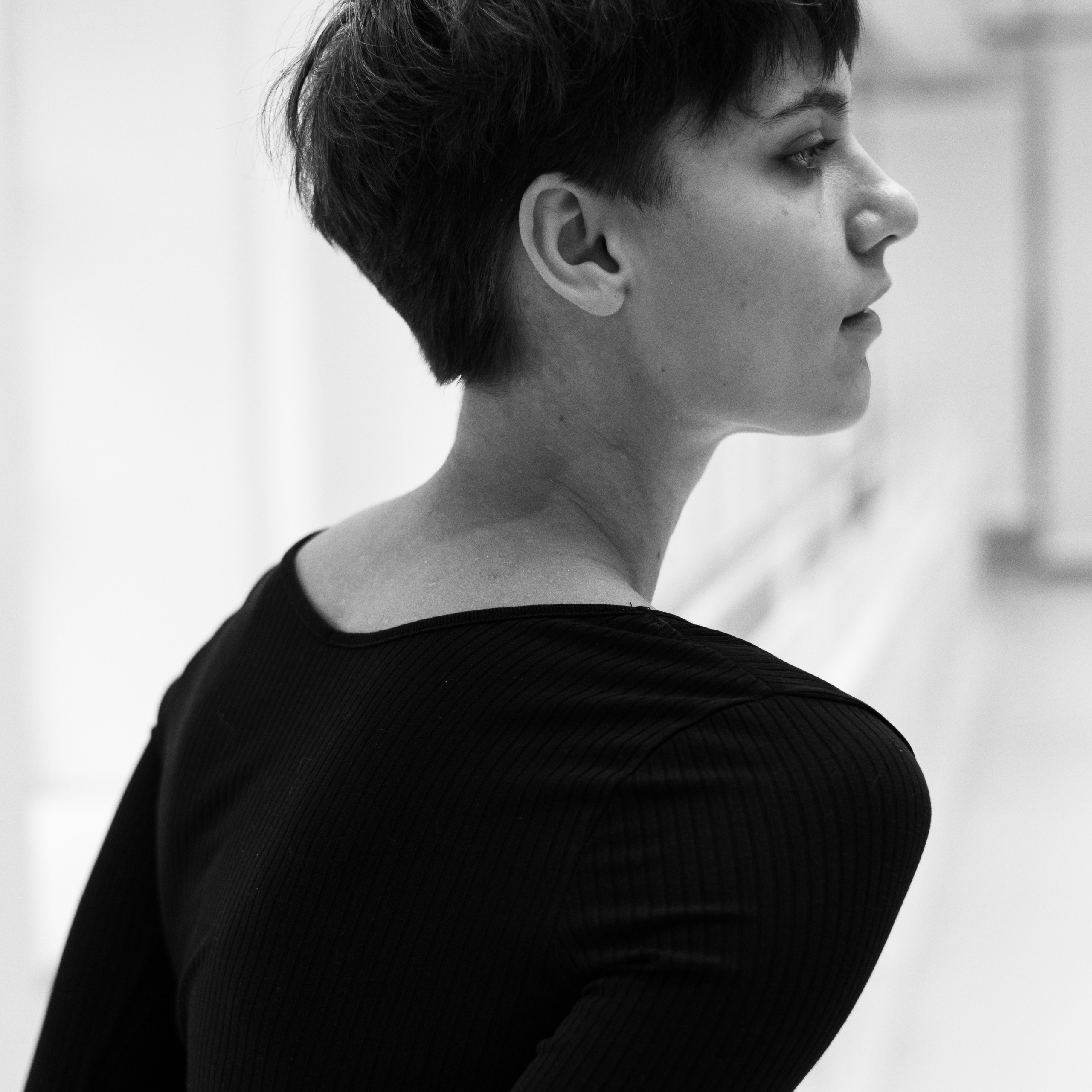 Портрет. Мастерская Демченко