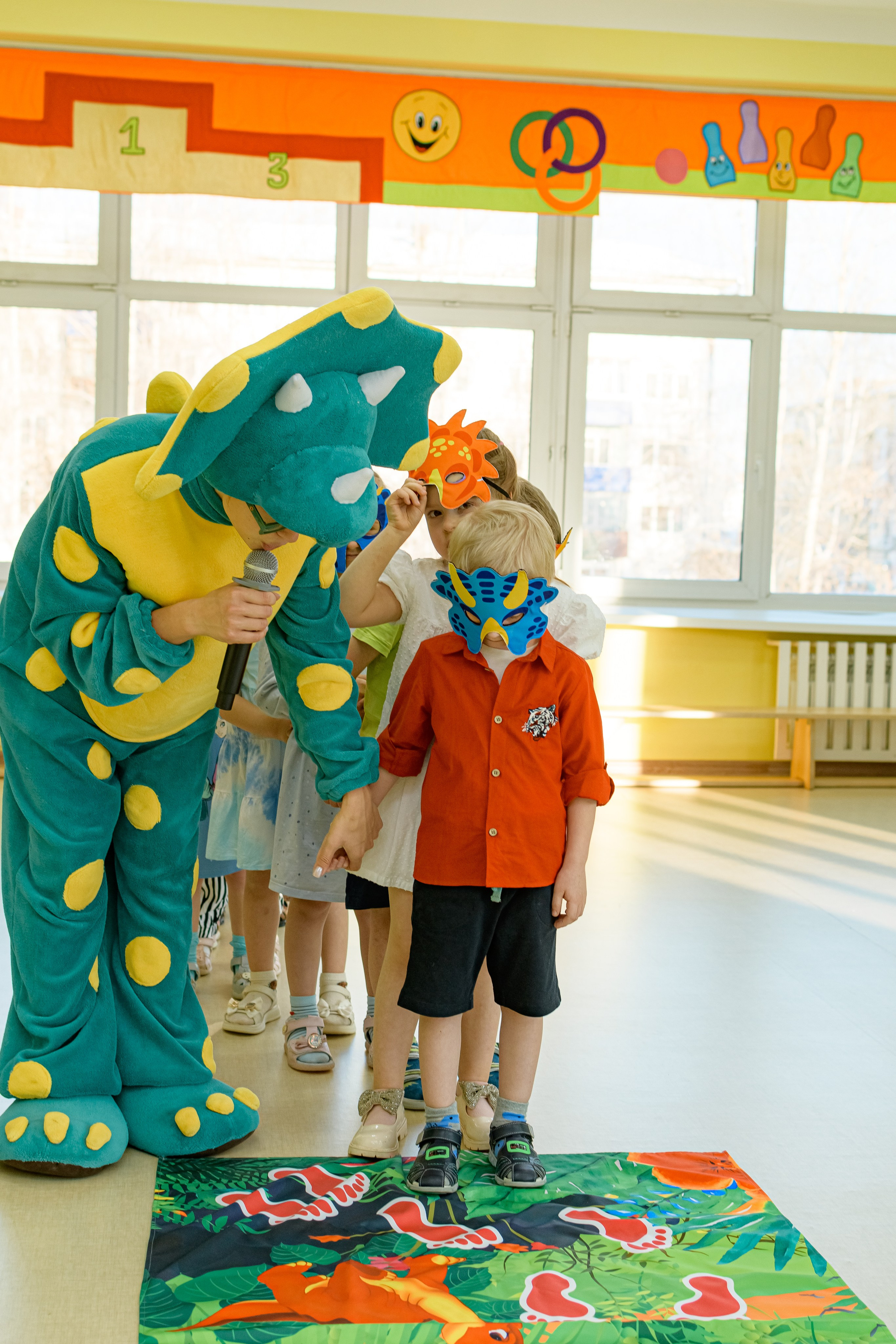 ЭМИЛЬ/HAPPY BIRTHDAY. Photokarish