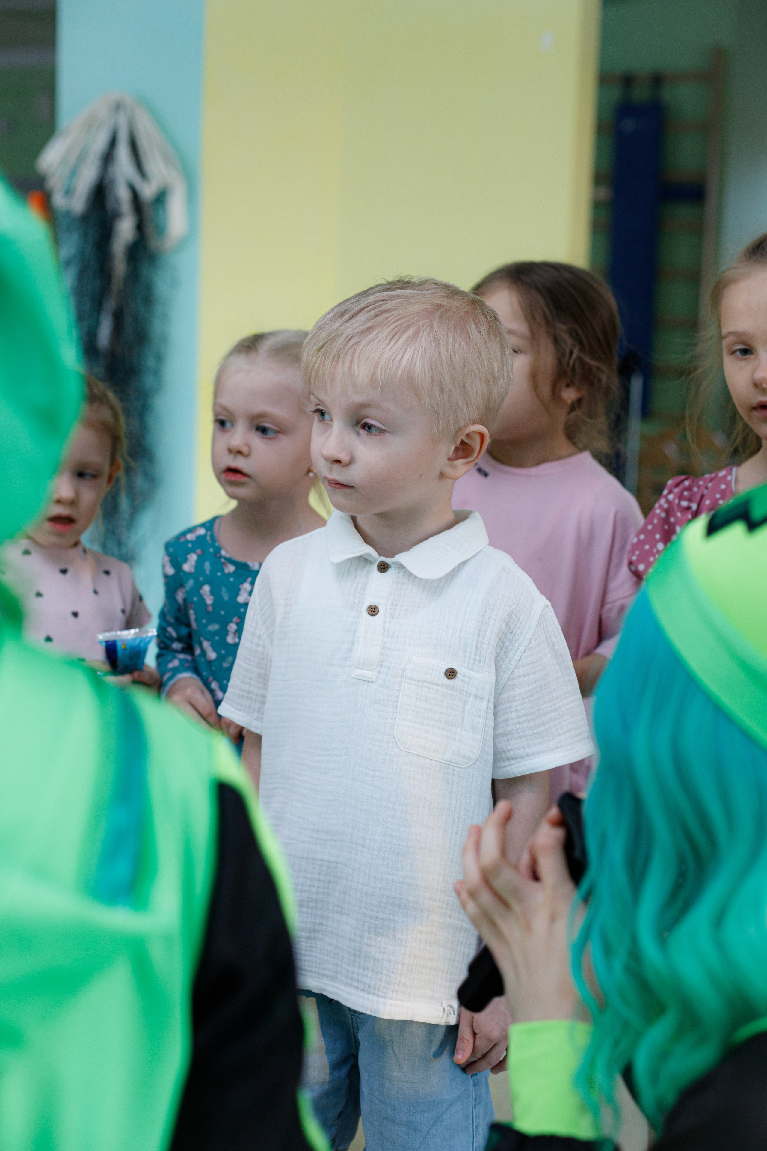 Эмиль / 6 years birthday. Photokarish