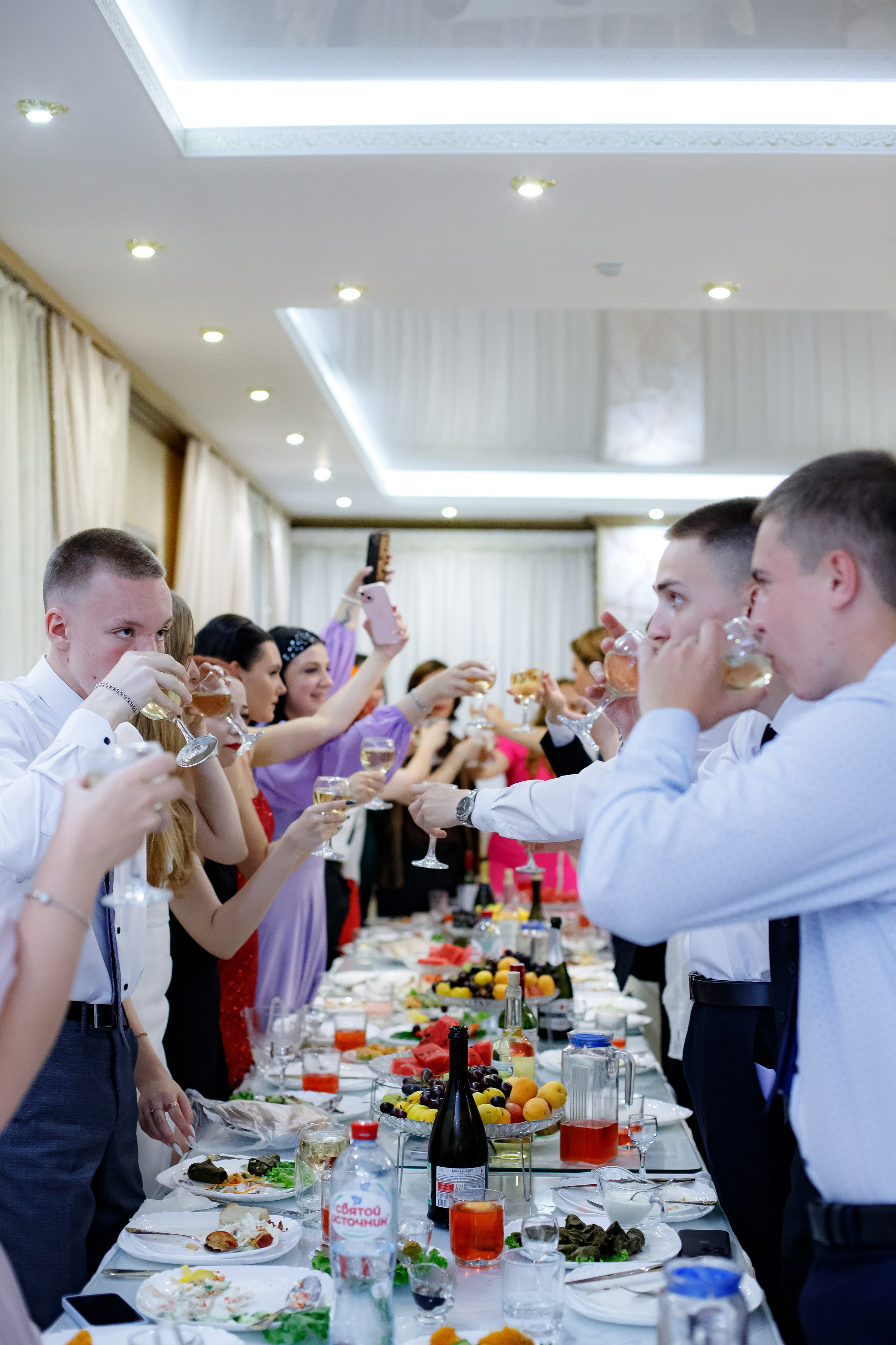 ВЫПУСКНОЙ. Photokarish