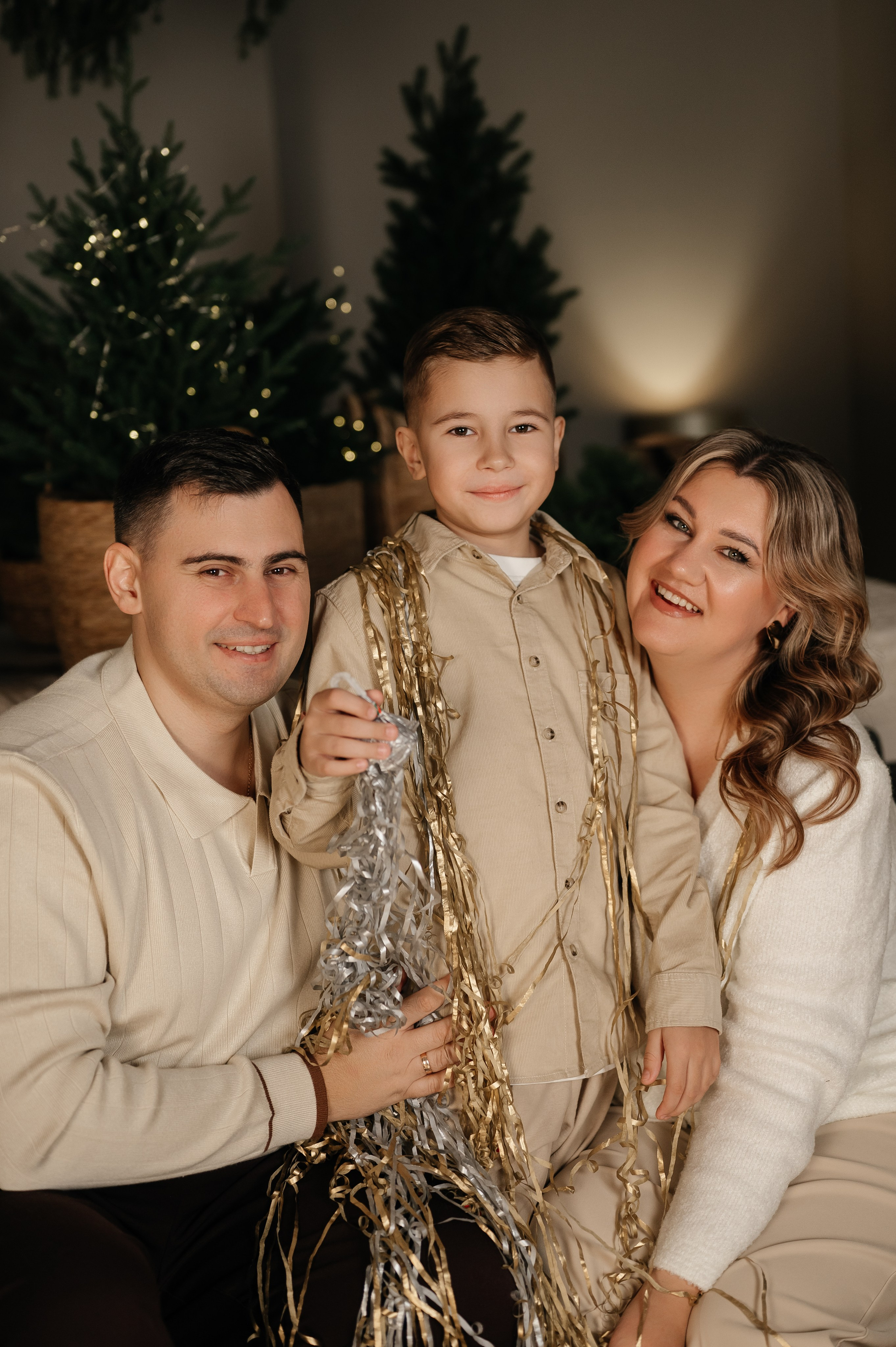 Happy new year. Свадебный и семейный фотограф в Краснодаре Алина Мельник