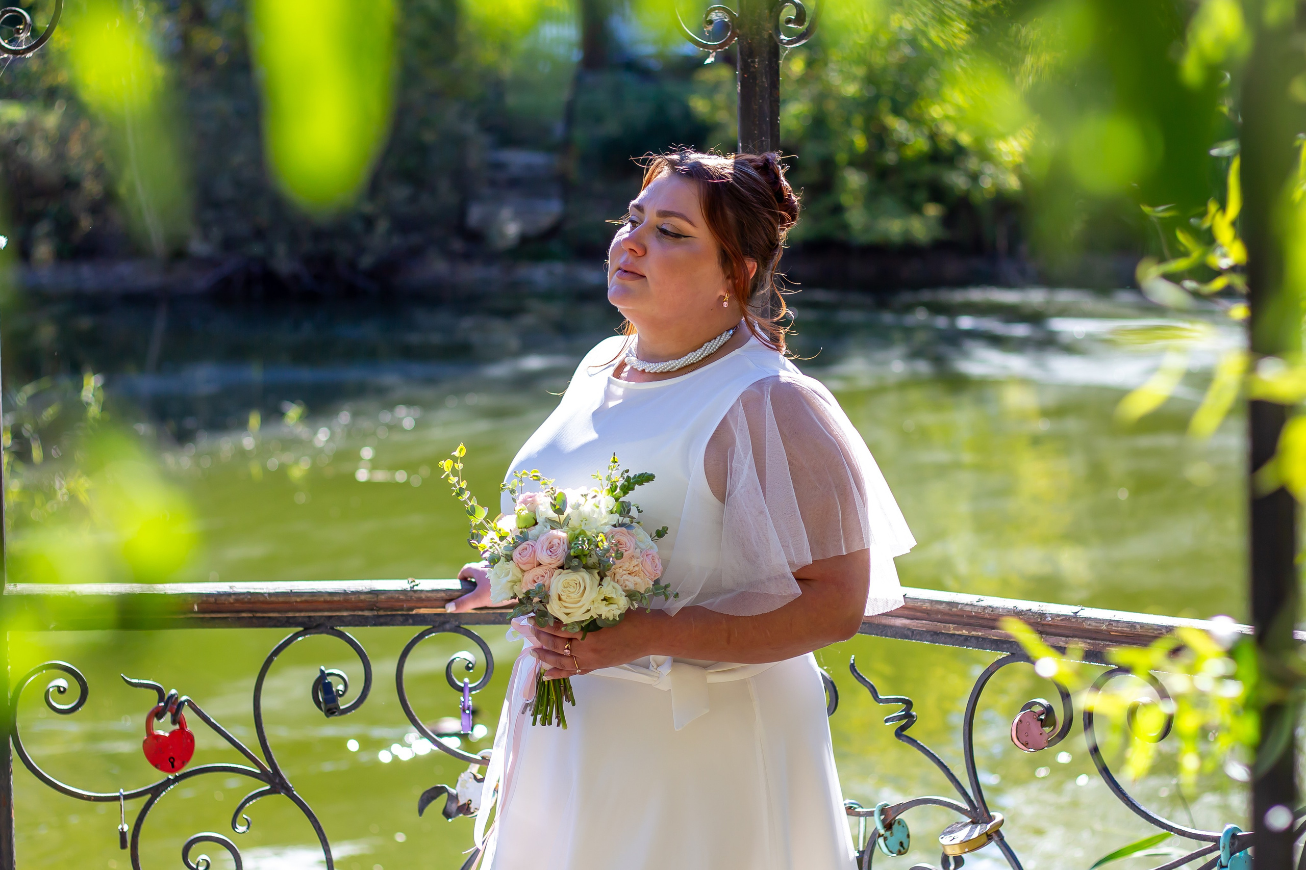 Ключ от сердца. Фотограф • Орехово-Зуево • Балашиха • TEFO