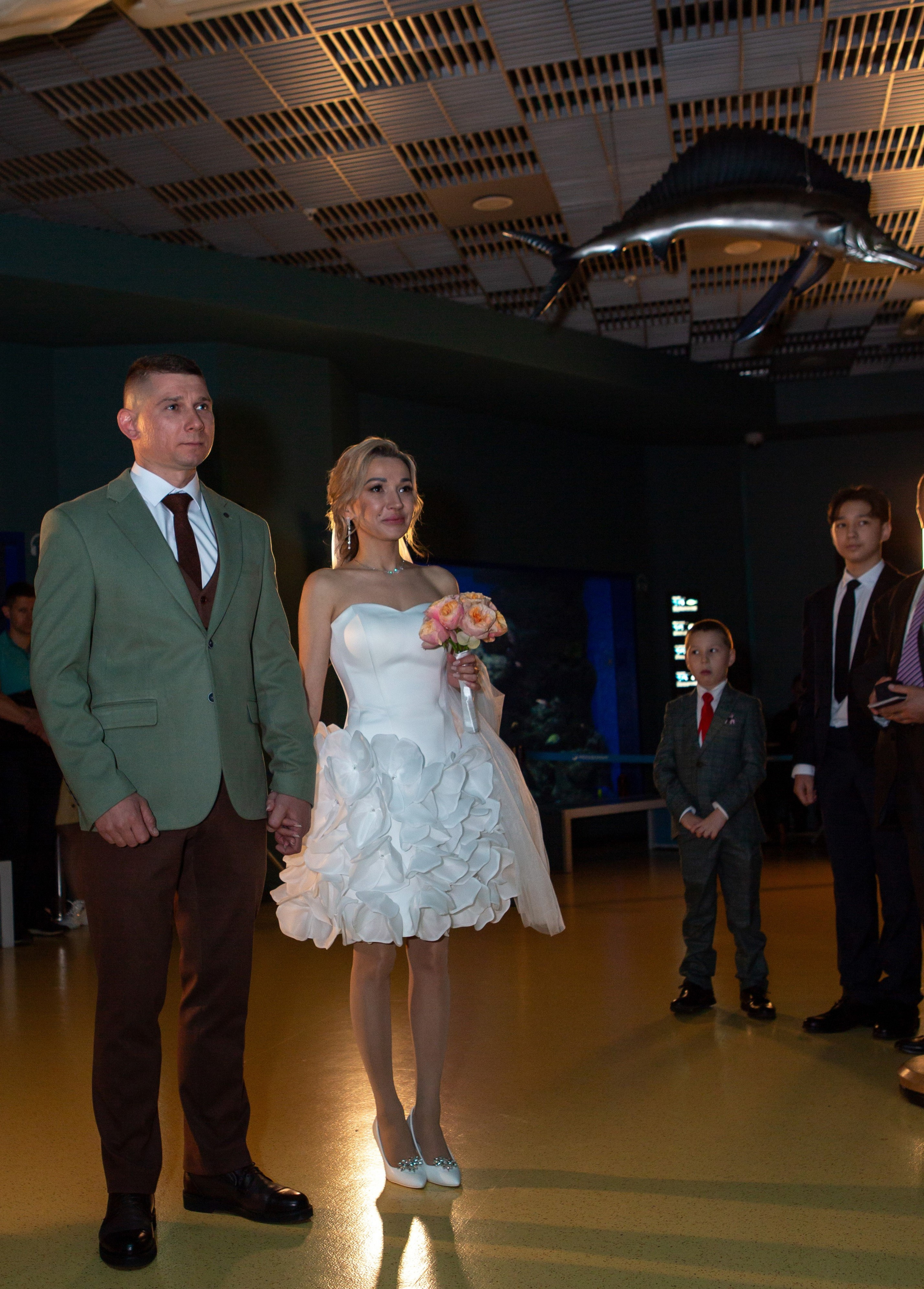 Свадьба Николая и Анастасии. Репортажный, семейный, свадебный, портретный фотограф