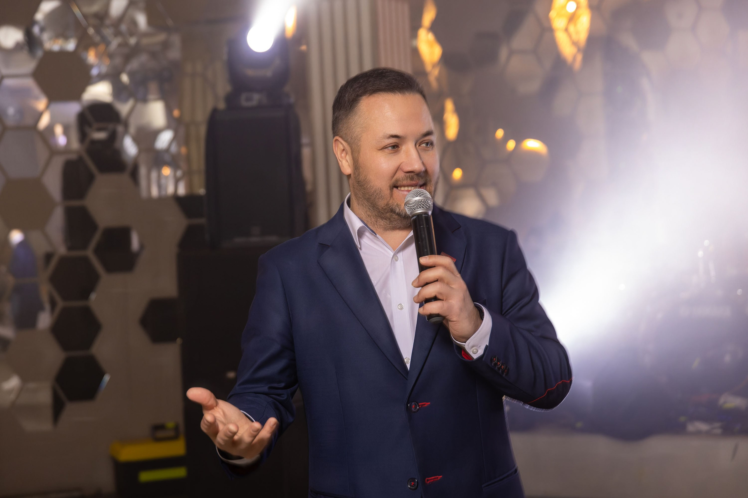 Корпоратив компании Кухмастер. Фотограф в Самаре Максим Тырин