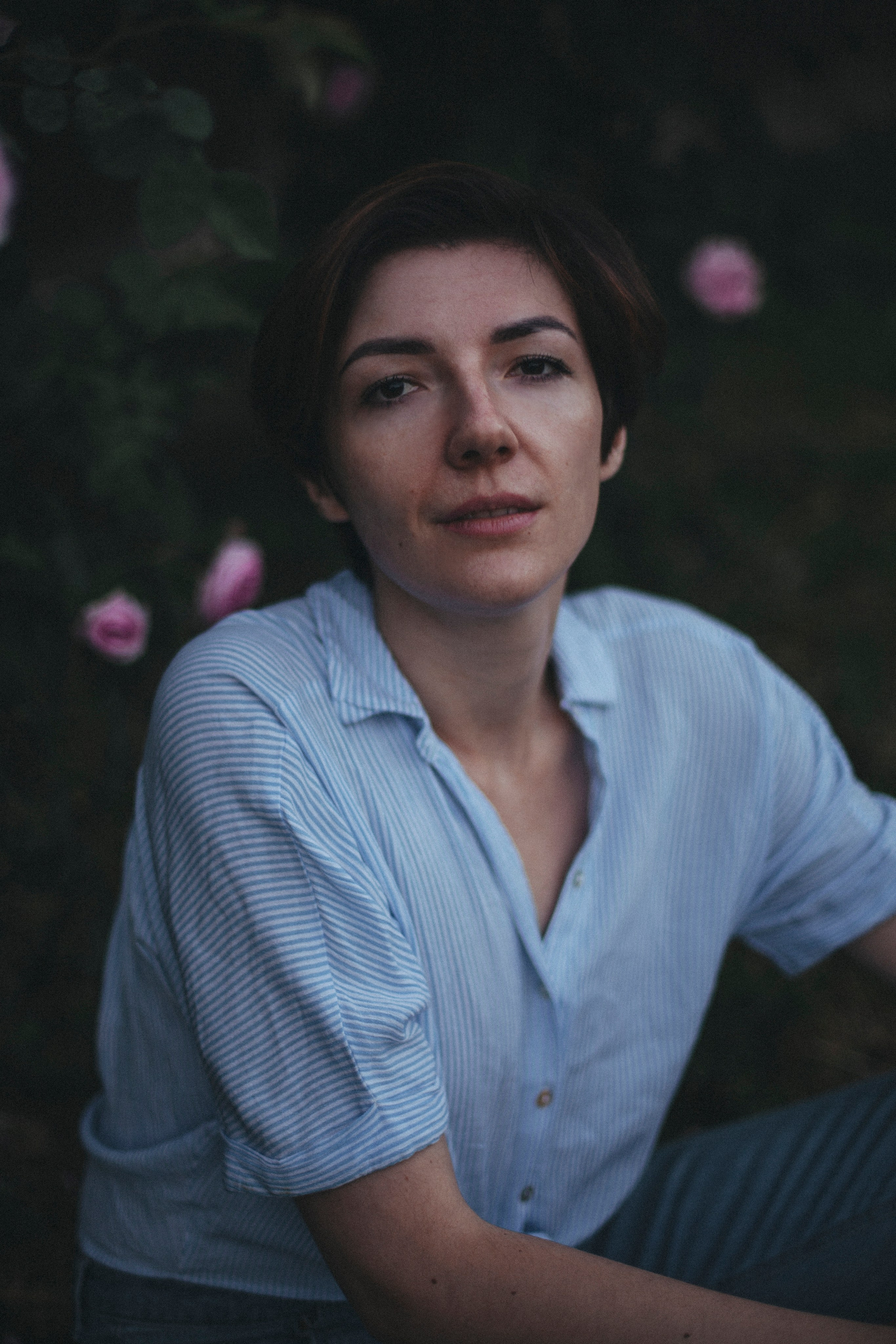 Таня Корниенко. Фотограф в Москве и Истре