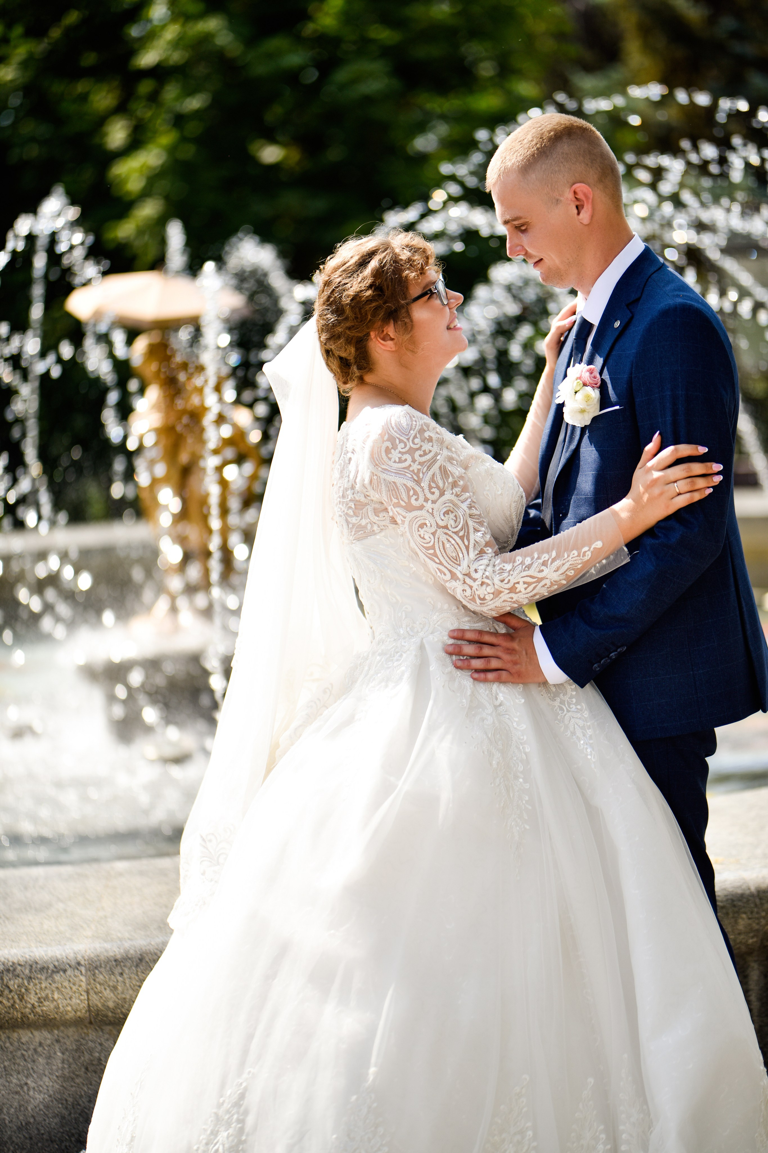 Свадьба Галина и Вадим