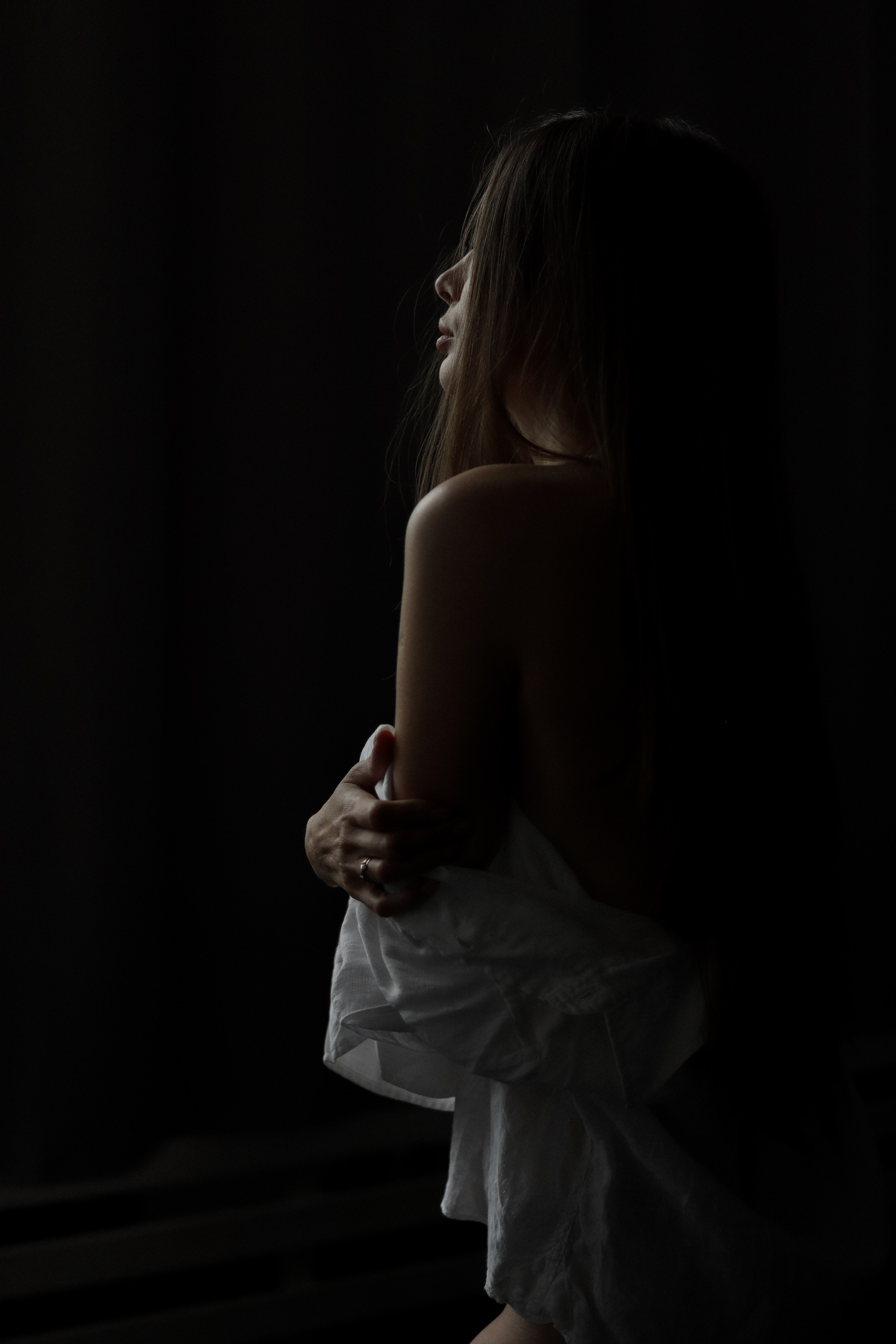 Olya. Фотограф Санкт-Петербург/Гомель Виктория Петрова