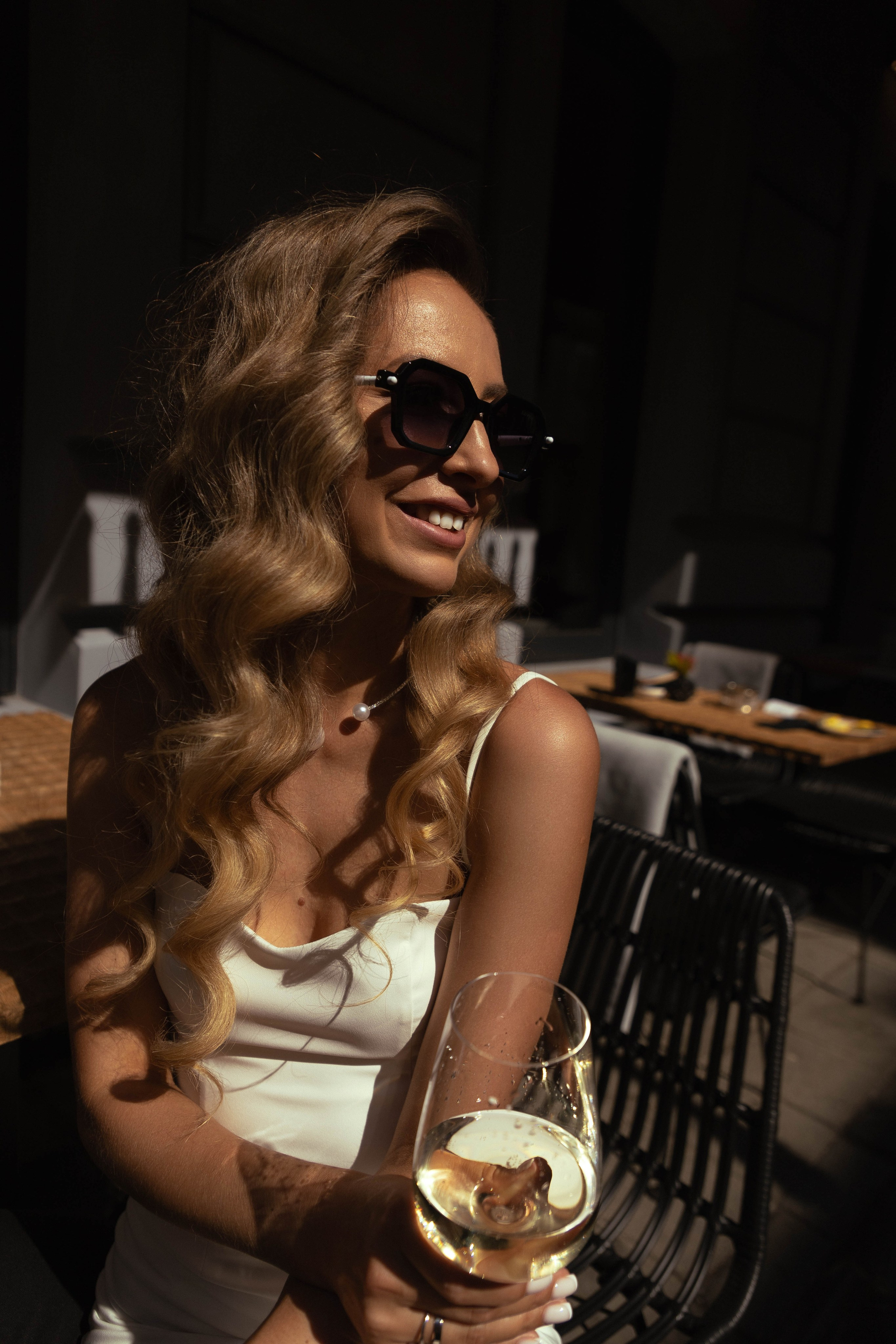 Дарья и Андрей. Фотограф Анастасия Тихонова