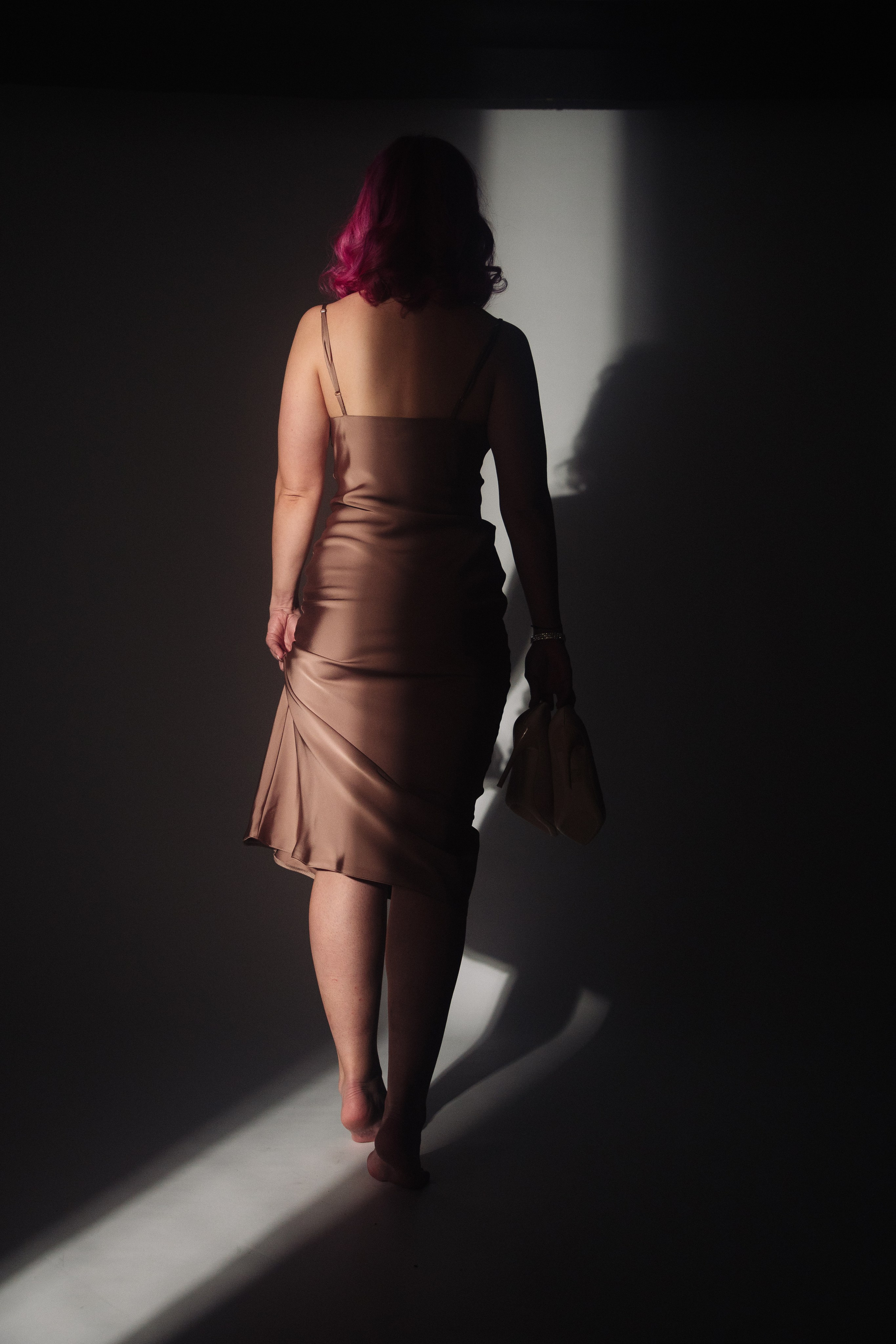 Фотосессия ко Дню Рождения для Анастасии. Фотограф Анастасия Тихонова