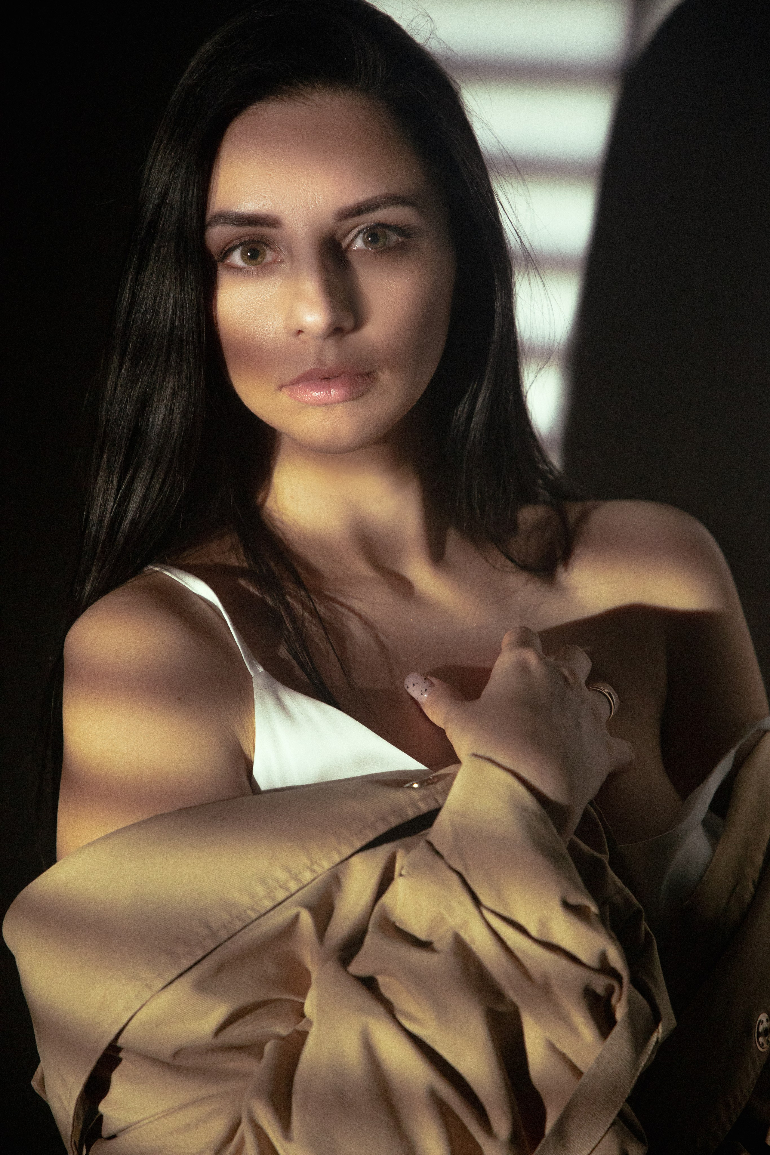 Индивидуальные фотосессии. Фотограф Анастасия Тихонова