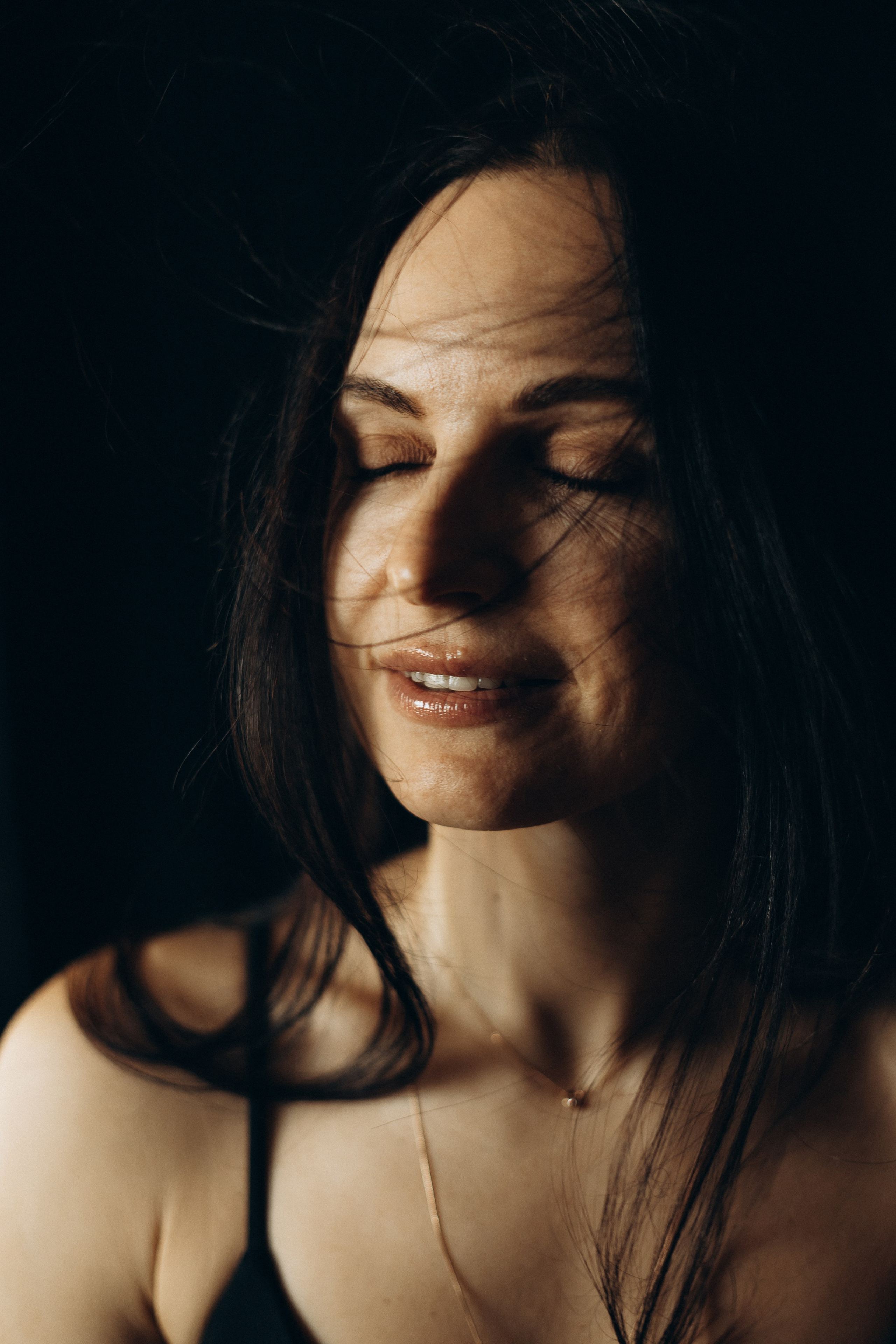 Портреты. Фотограф Москва | Татьяна Царенко