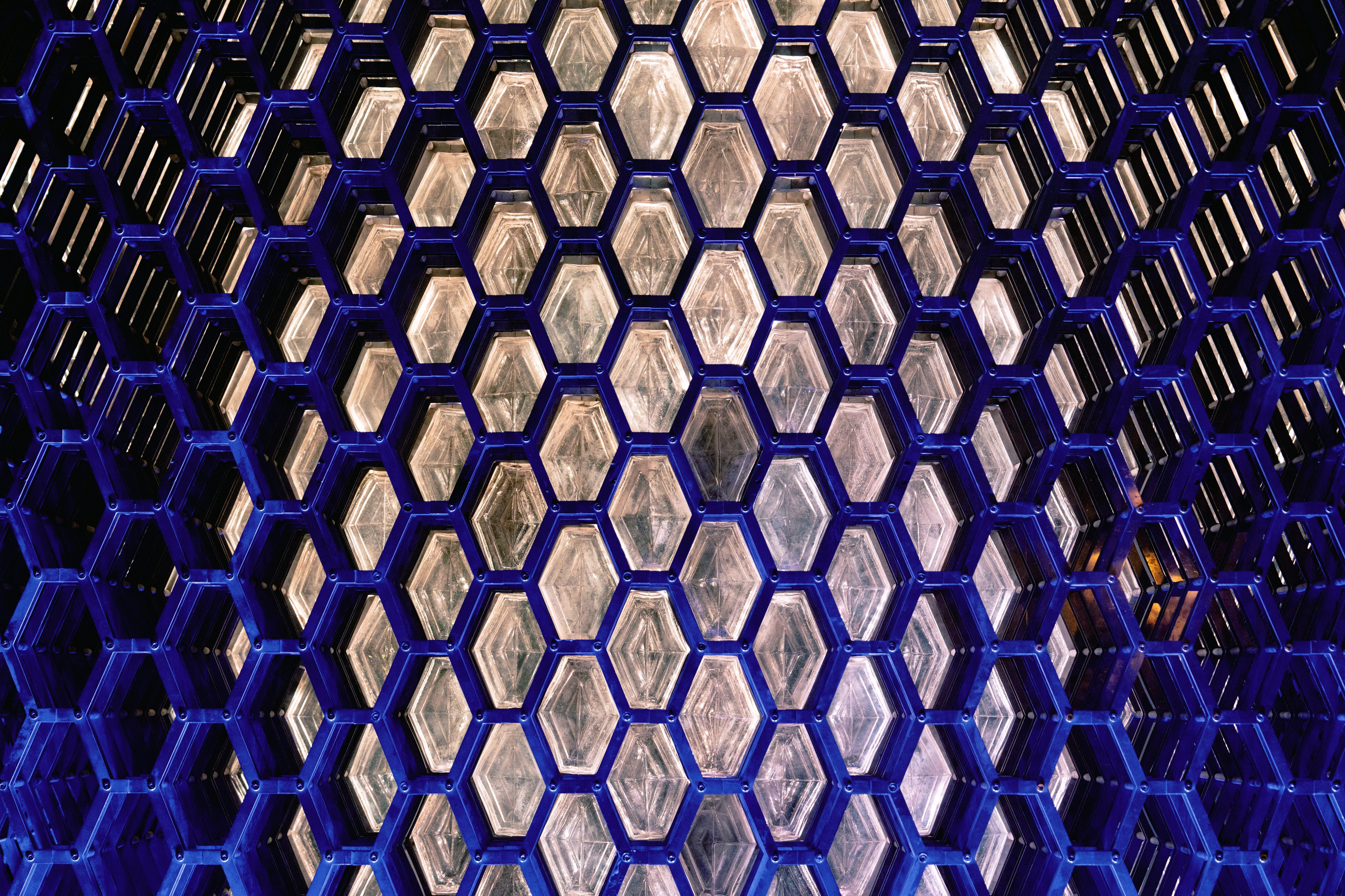 Кристалл представления ─ Сергей Кузнецов, Иван Греков. @tomrus: Рустам Шагиморданов — фотограф