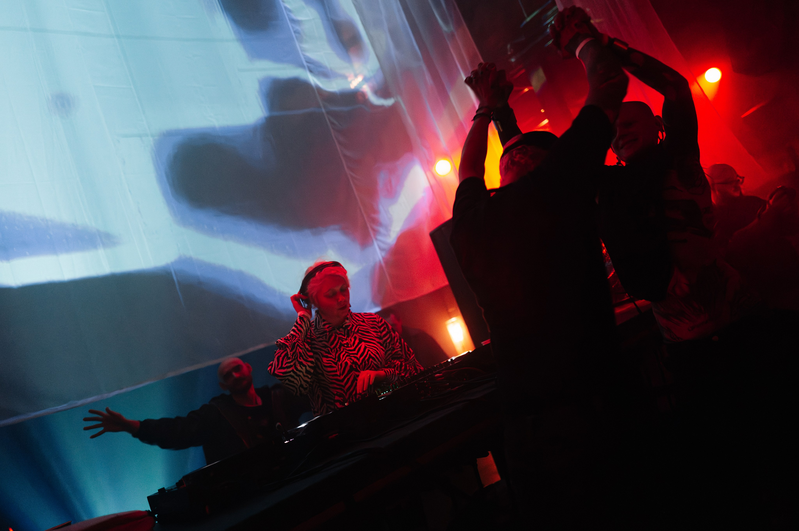 SHIFT, SUBSPACE. @tomrus: Рустам Шагиморданов — фотограф