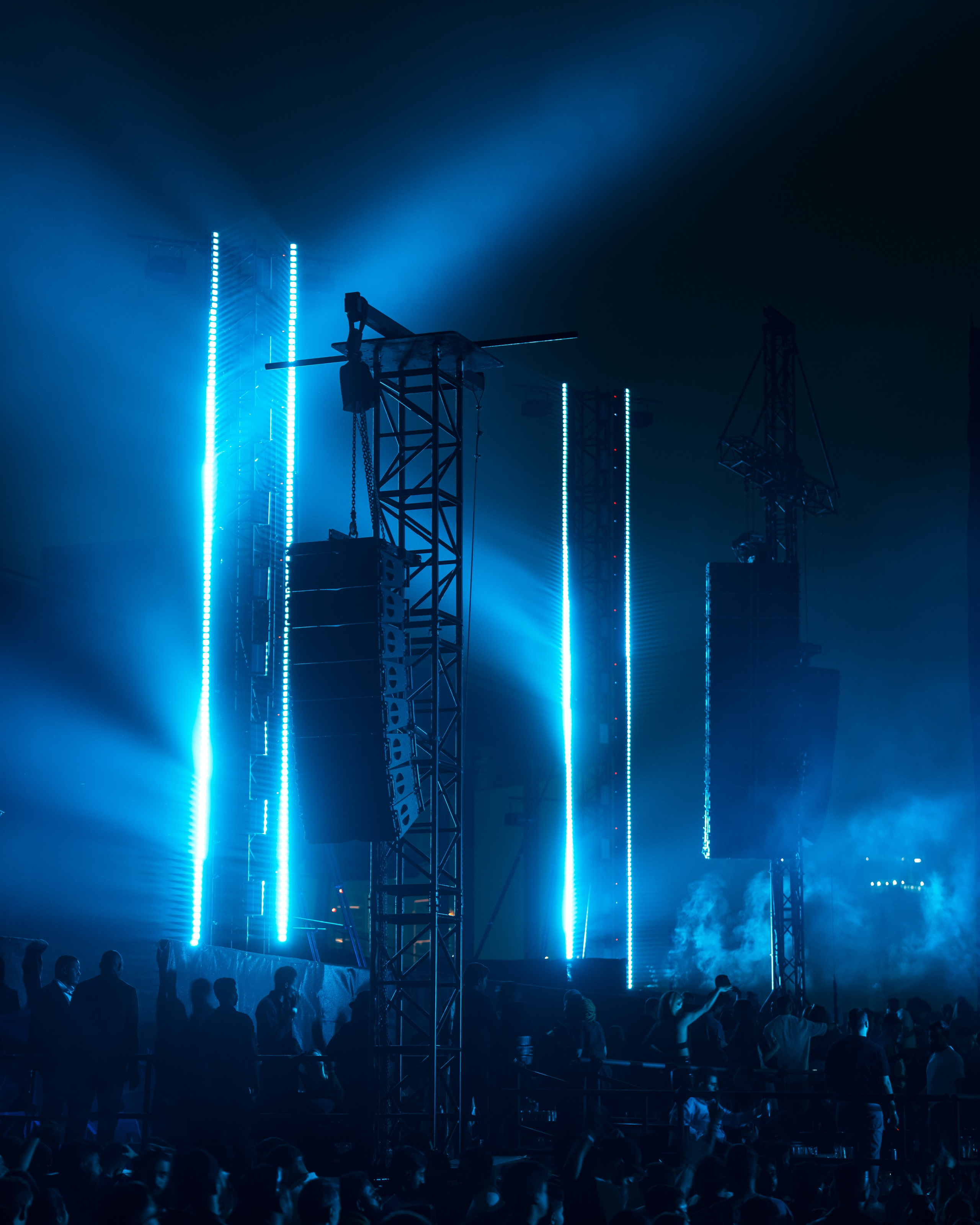 ARGY «New World», SILA SVETA. @tomrus: Рустам Шагиморданов — фотограф