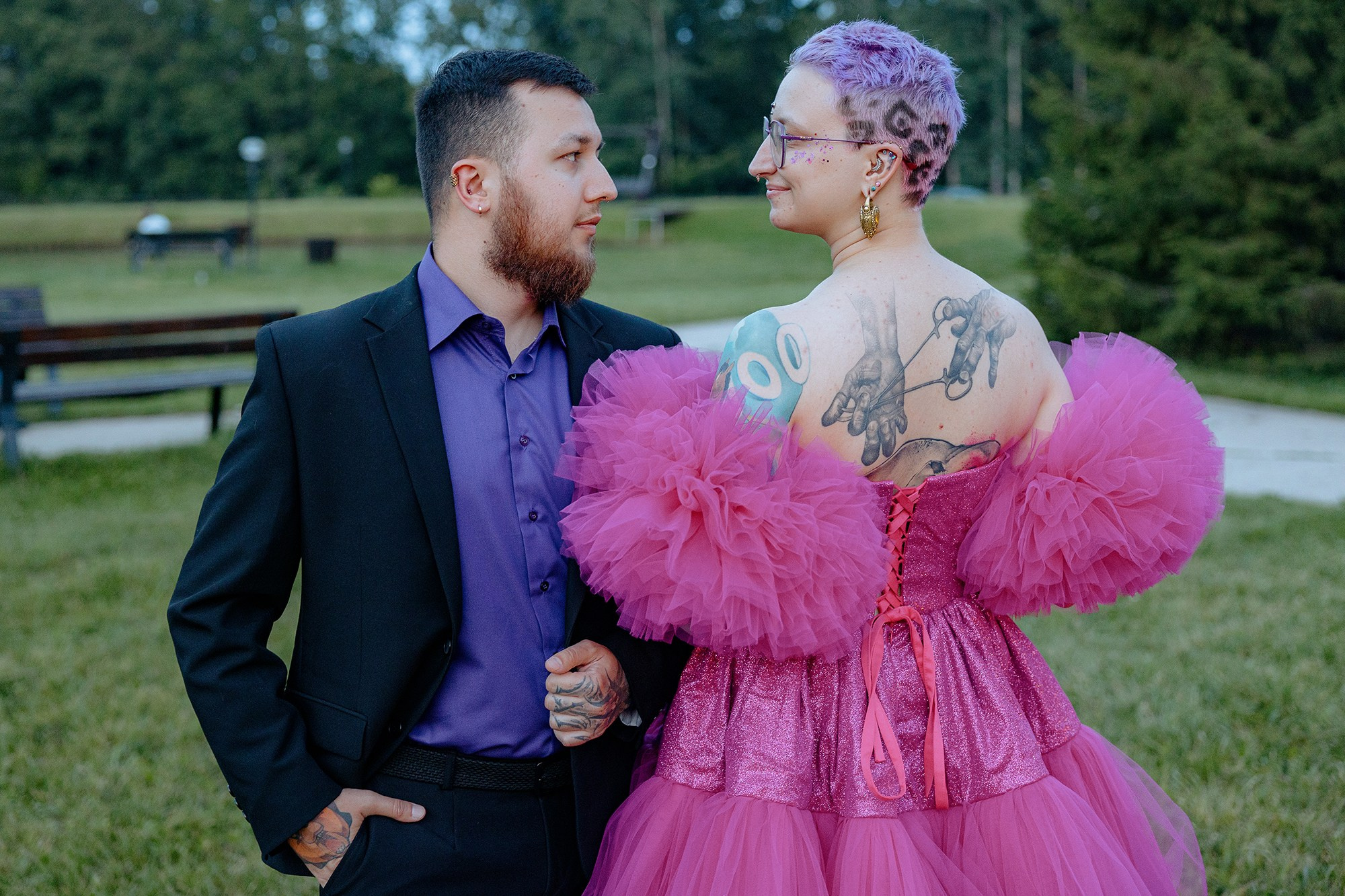 RUAPP 23. Репортажный, портретный и свадебный фотограф в Санкт-Петербурге и Москве