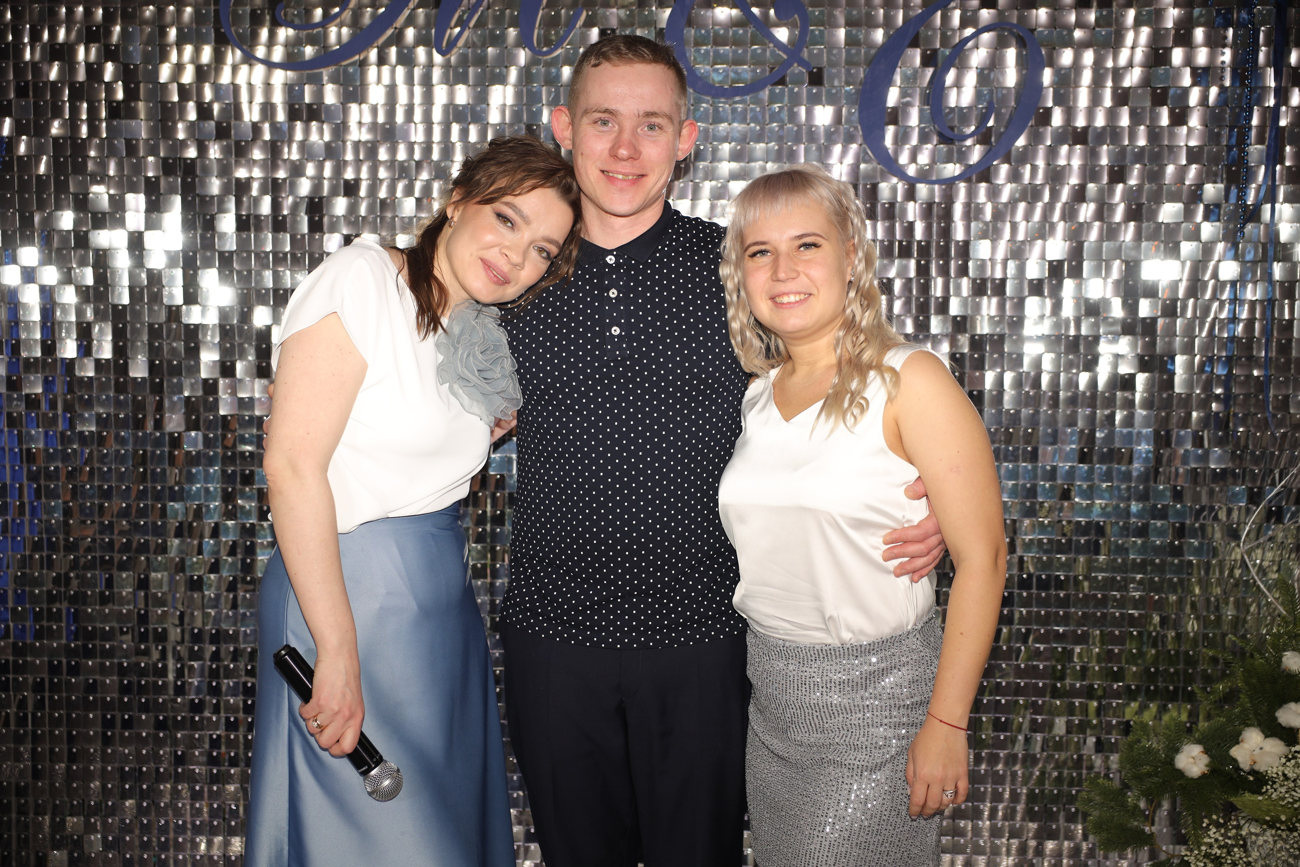 Михаил и Елизавета. Свадебный и семейный фотограф Пермь