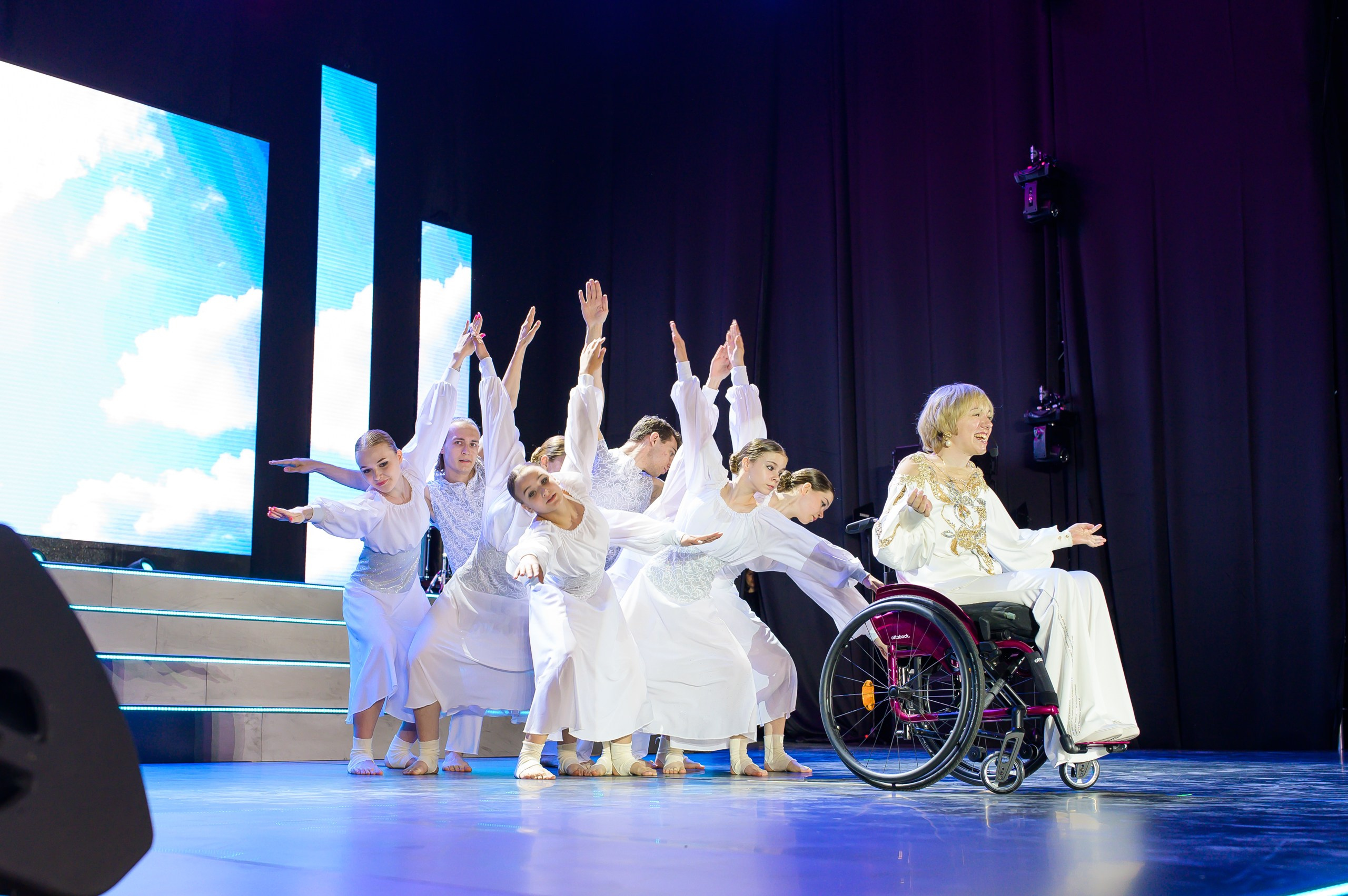 День Соц работника. Фотограф в Кемерово Владислав Шульц