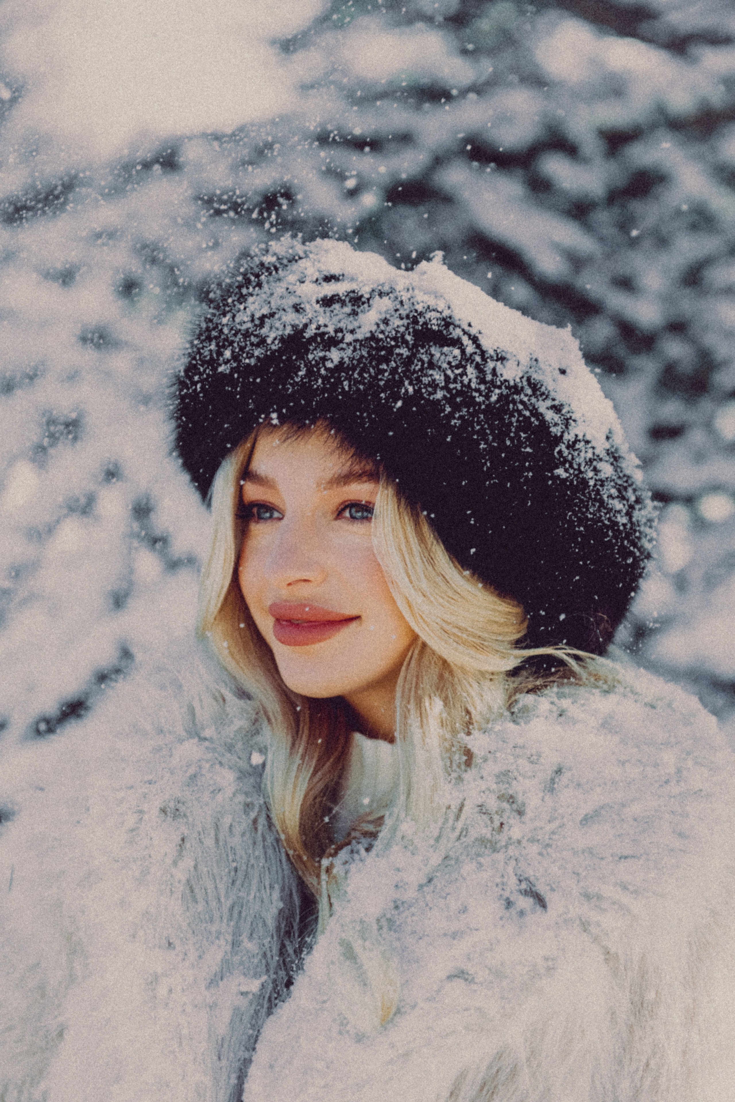 Марина. Портретный и свадебный фотограф в Симферополе Ирина Колесникова