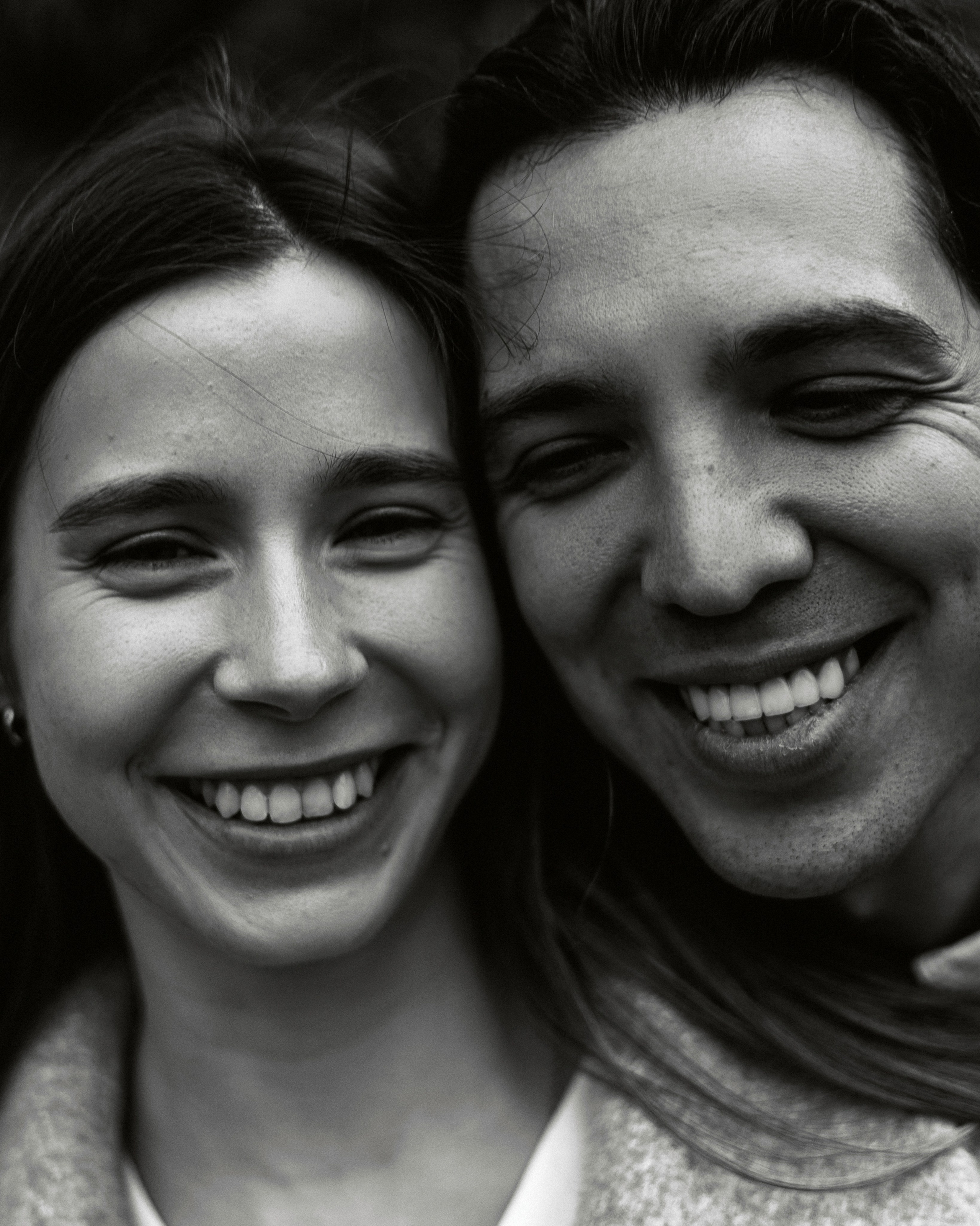 Владимир и Мария. Фотограф Москва Лада Ларина