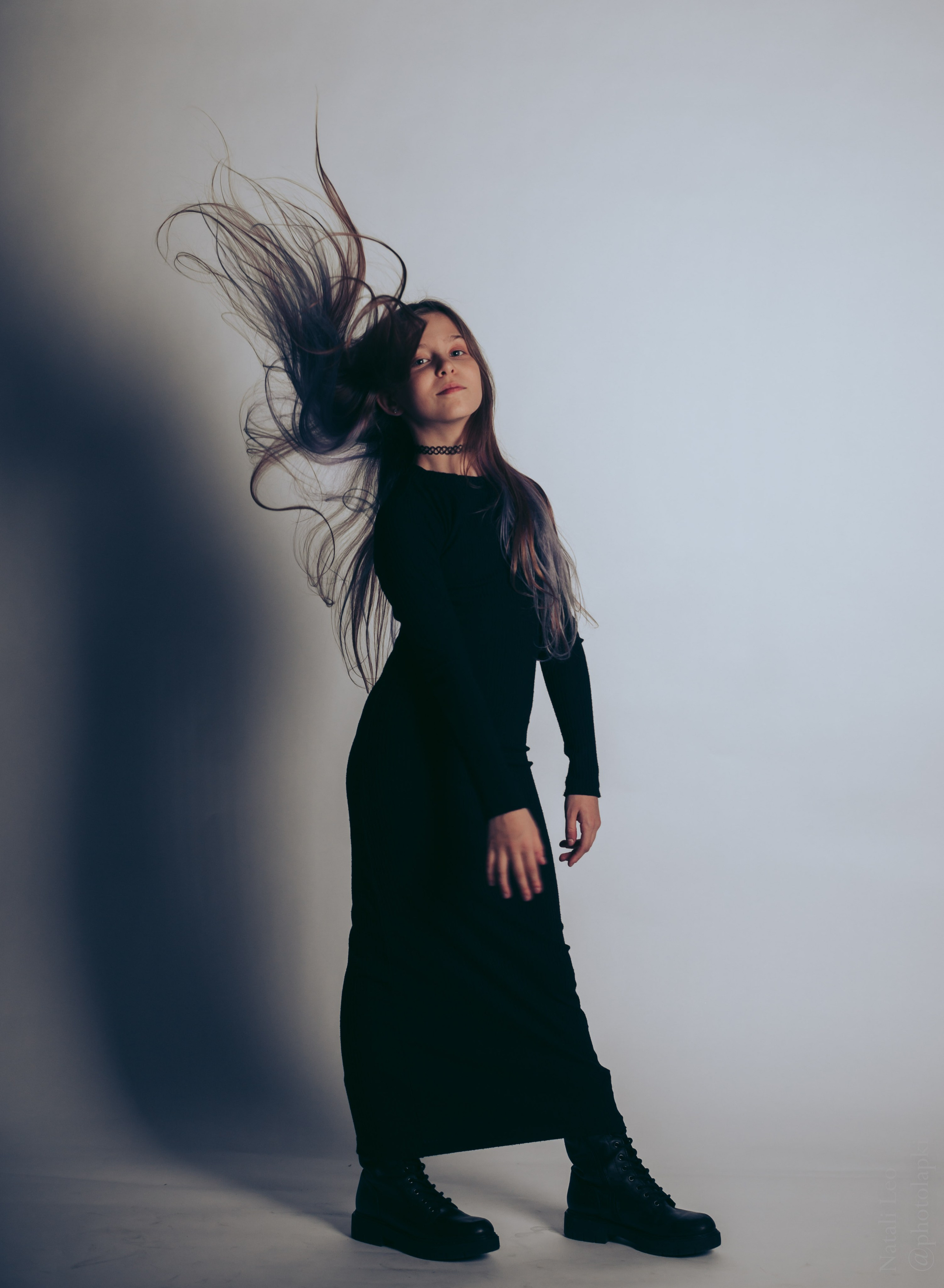 Алексия 2. Фотограф Наталья Леонова