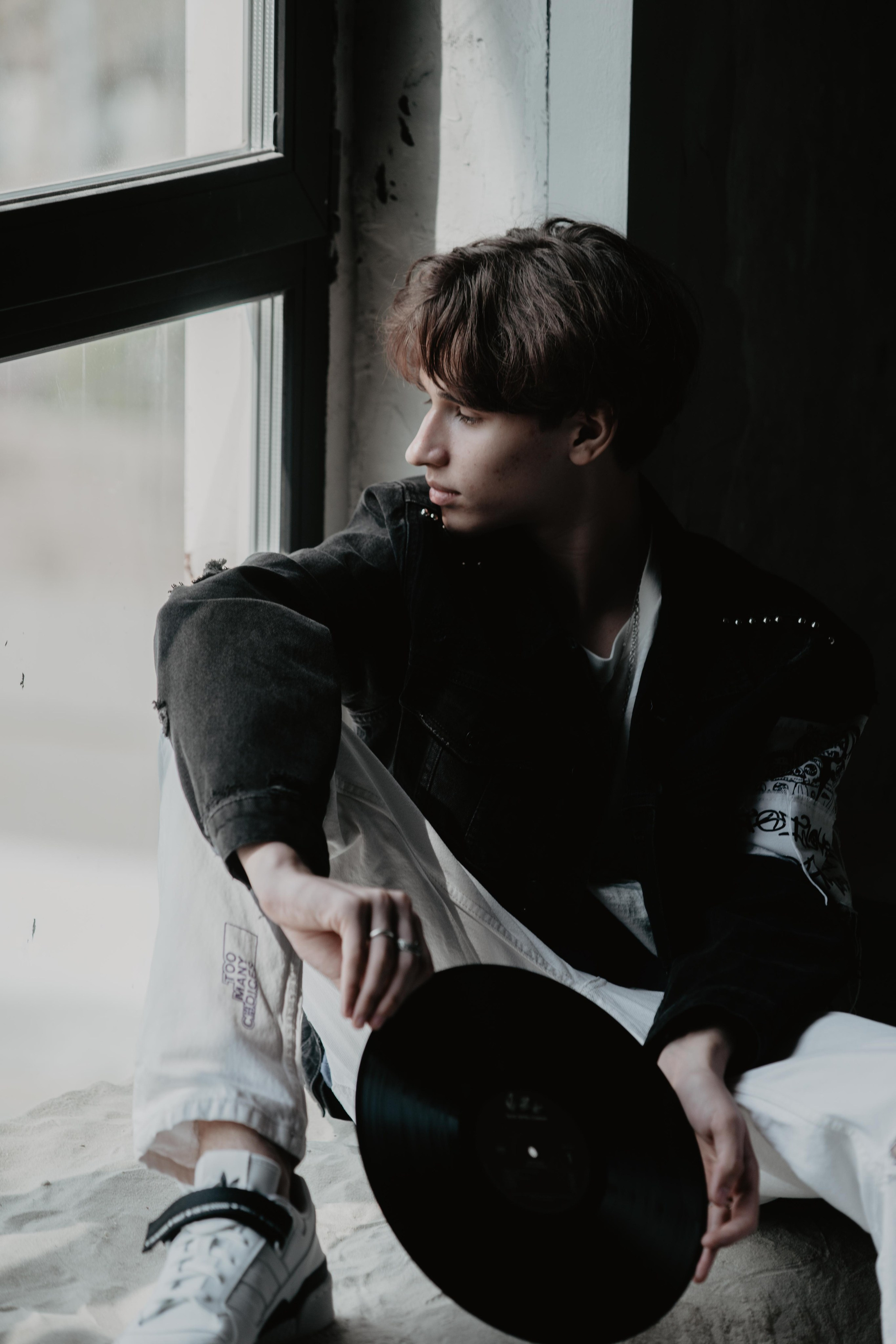 Песок. Фотограф Наталья Леонова