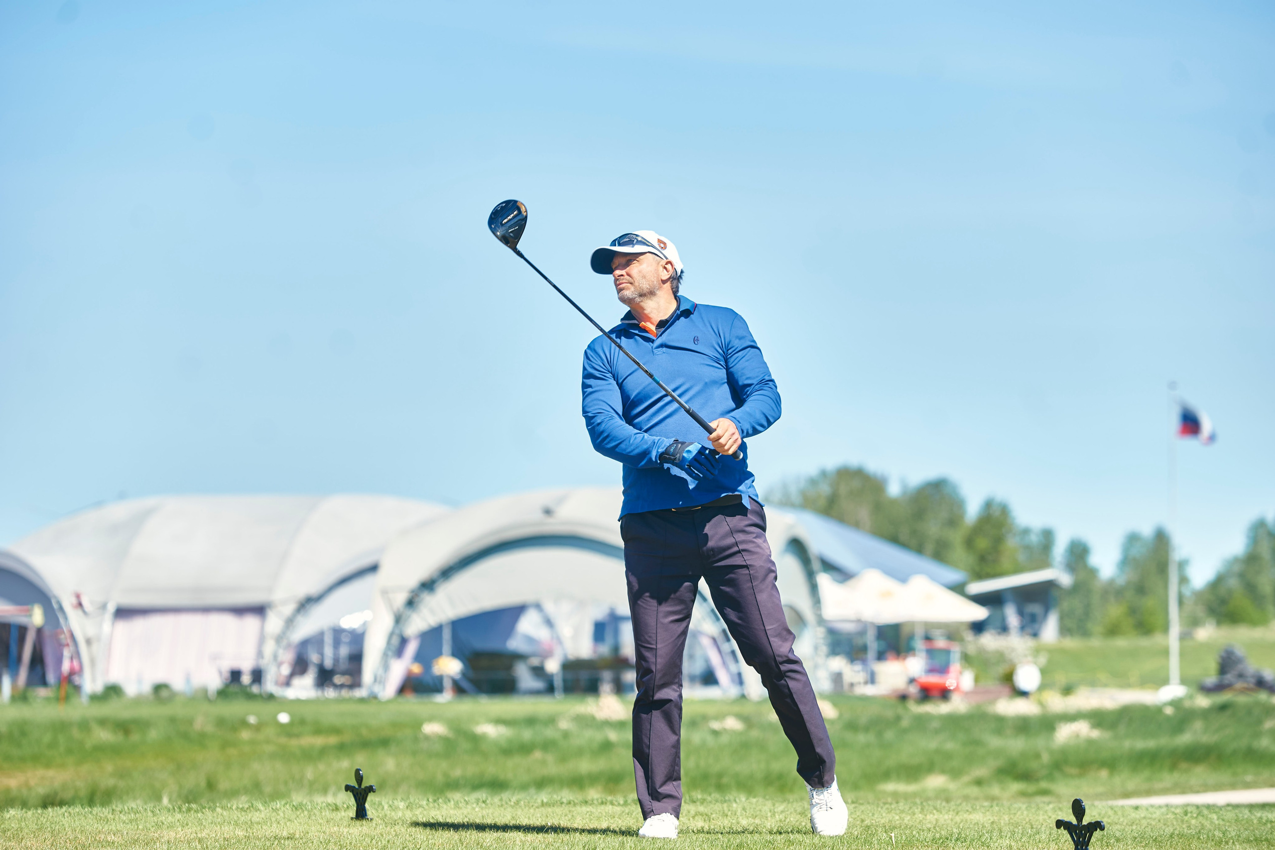 PETERGOF CUP2024. Фотограф Наталья Леонова