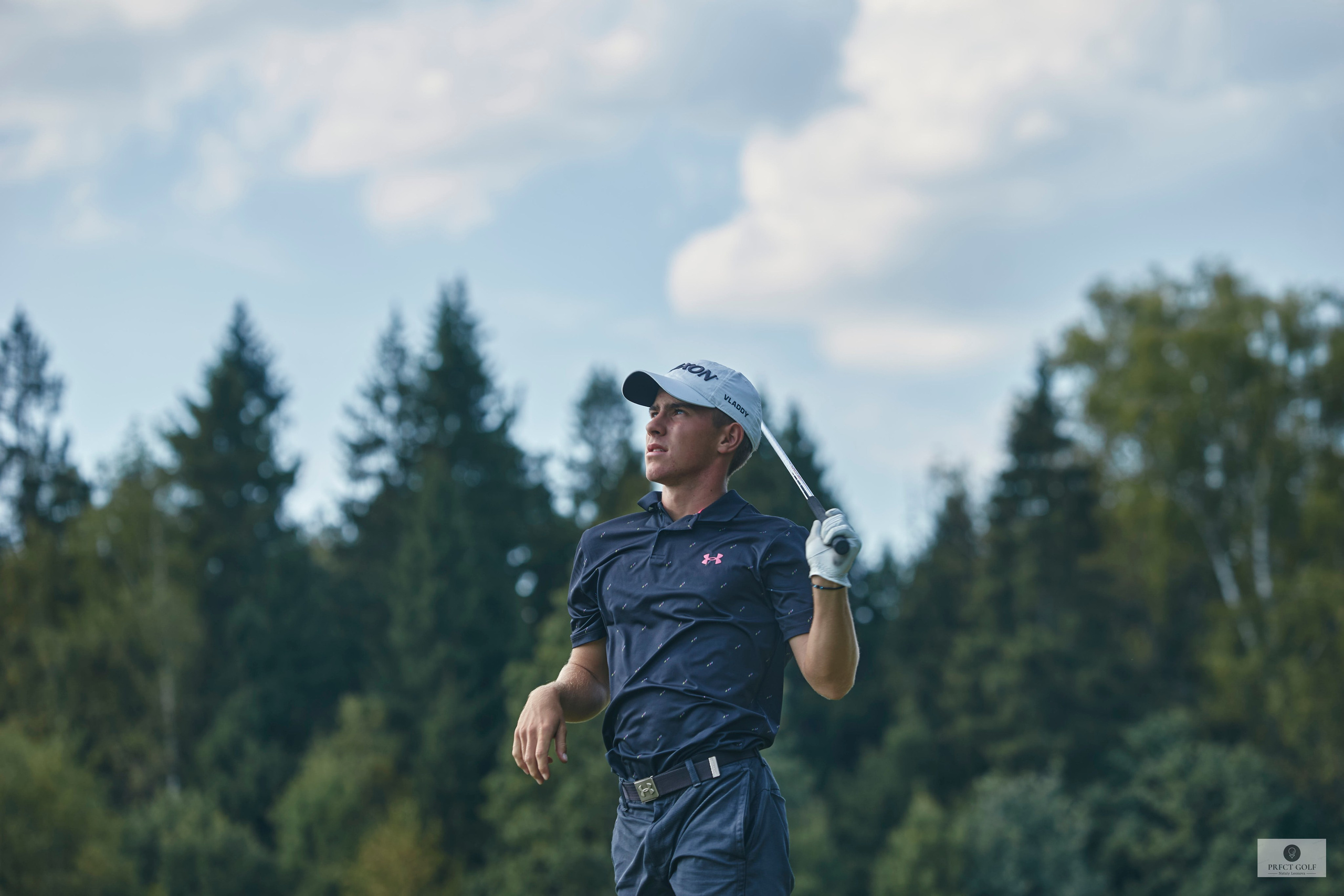 PRESIDENT CUP 2024. Фотограф Наталья Леонова