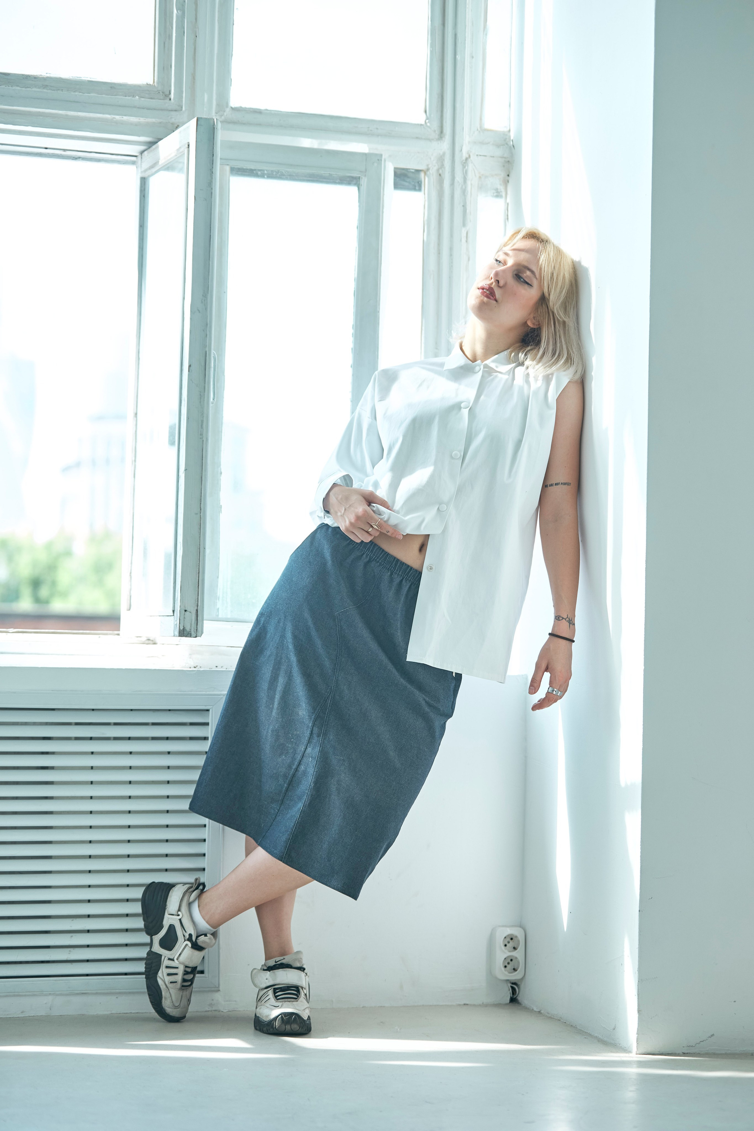 Спойлер. Фотограф Наталья Леонова