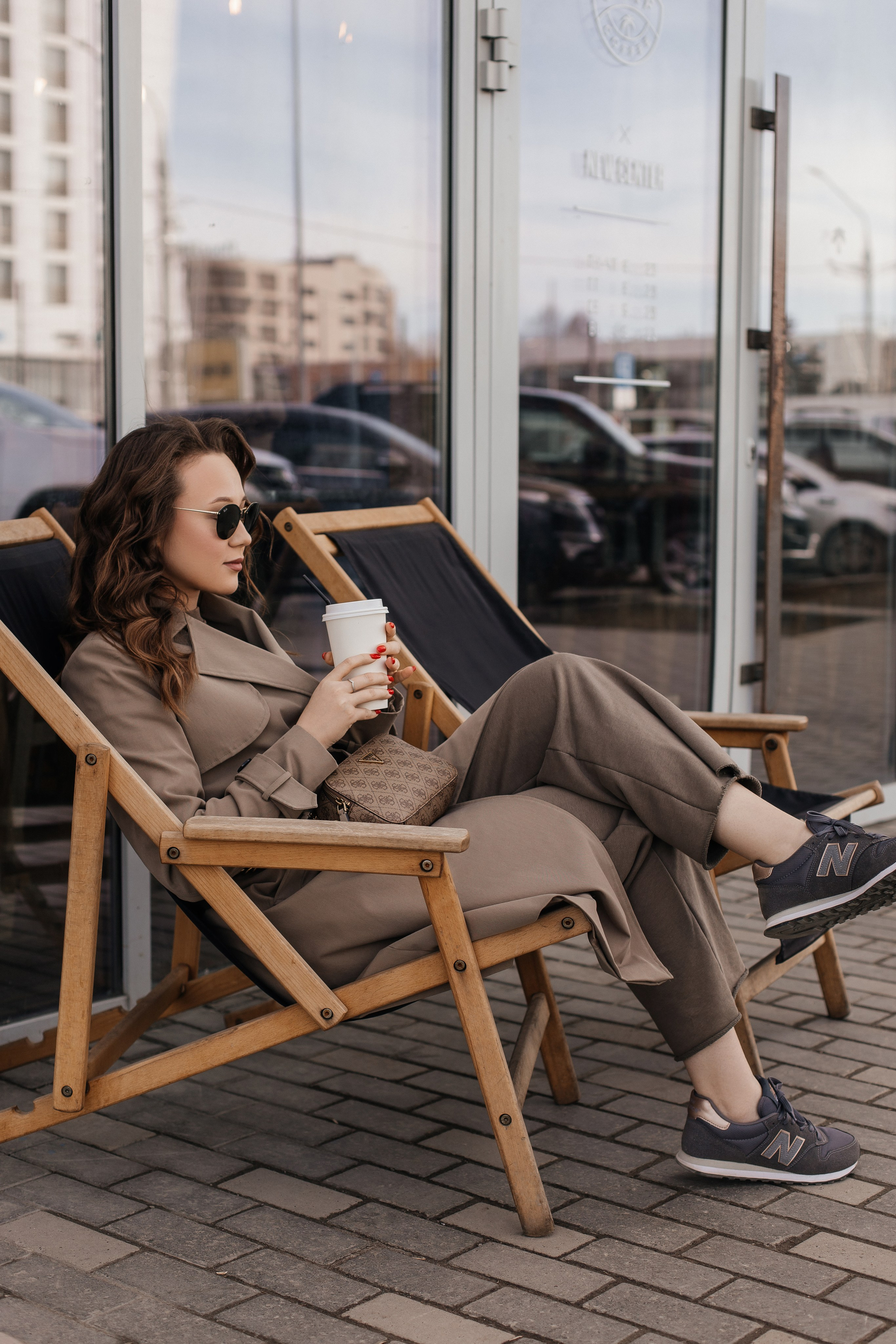 Анна. Светлана Шайгаскарова| фотограф в Перми